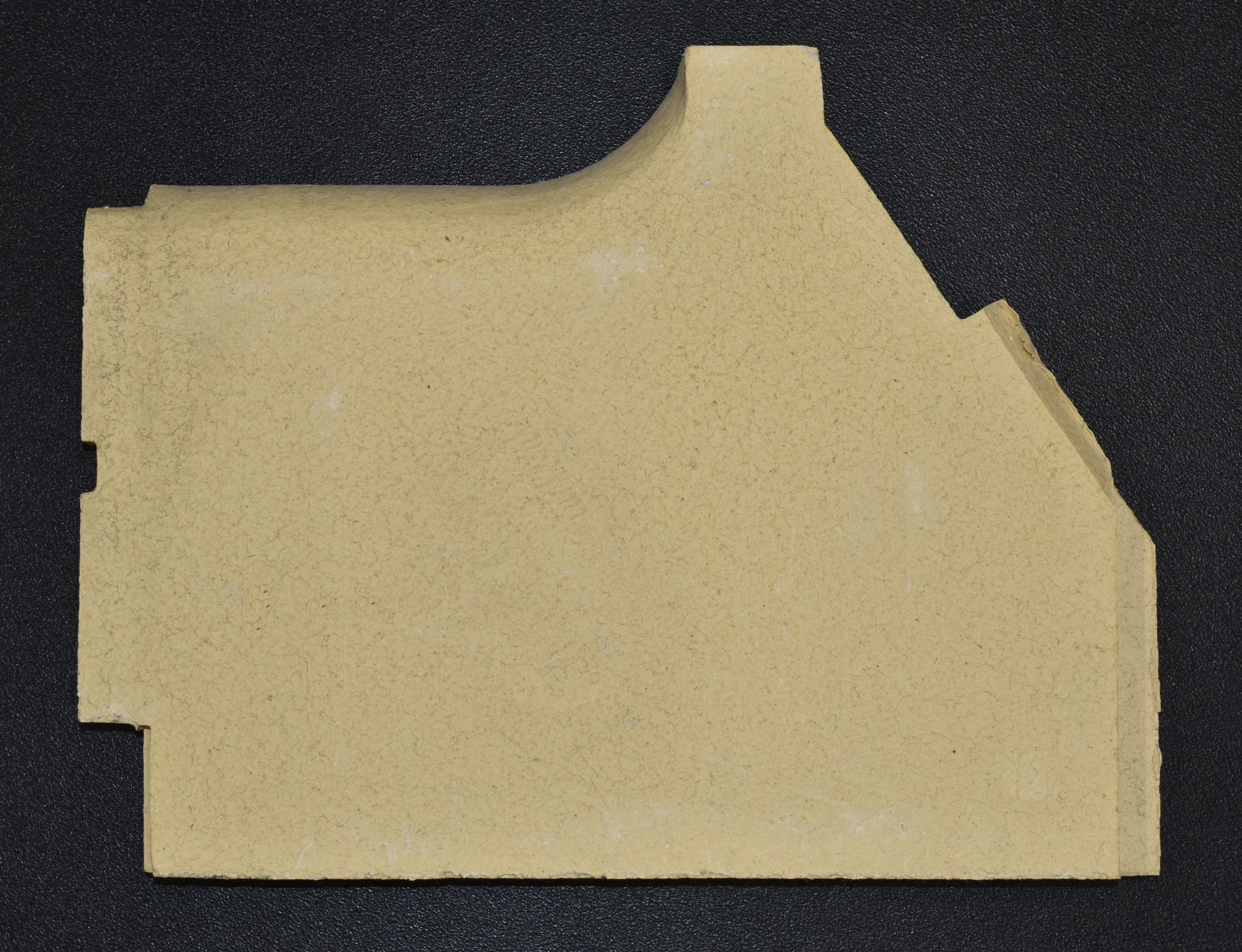 Wamsler K150 sidesten venstre