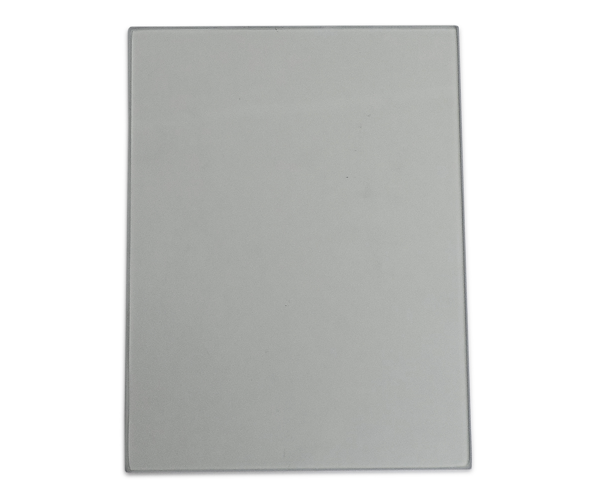 Leda Granat 901 glas udenfor