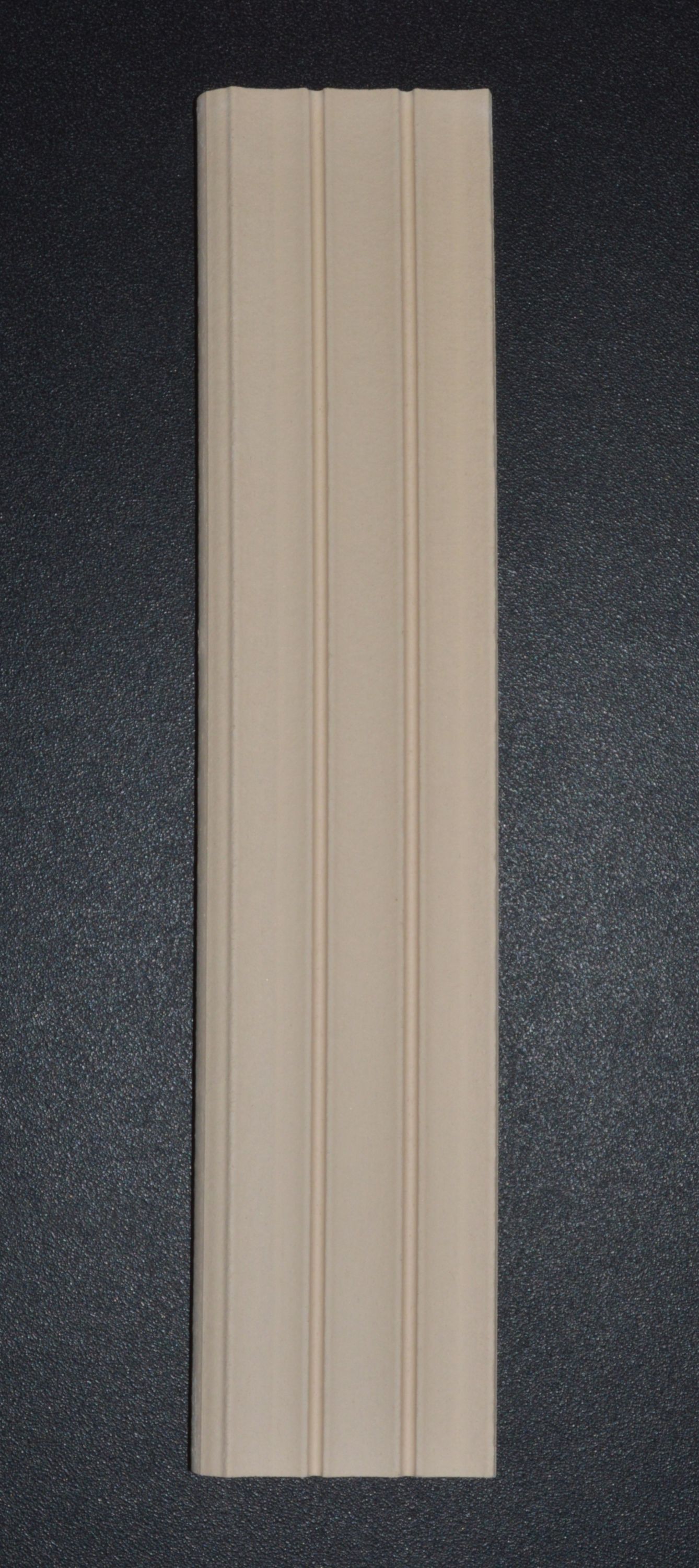 Brunner KK 57/55 sidesten venstre bagved