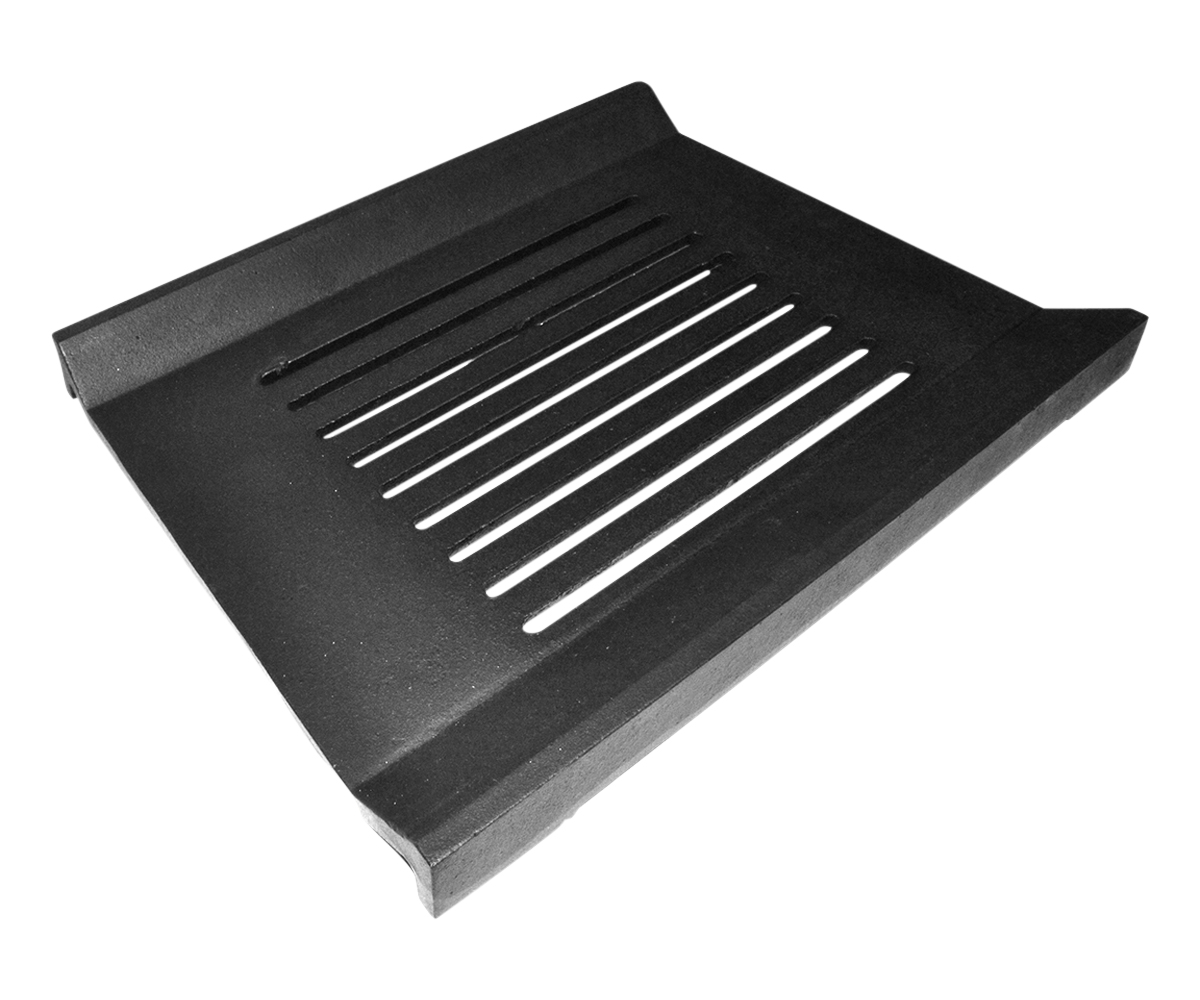 Fireplace Allegro rysterist