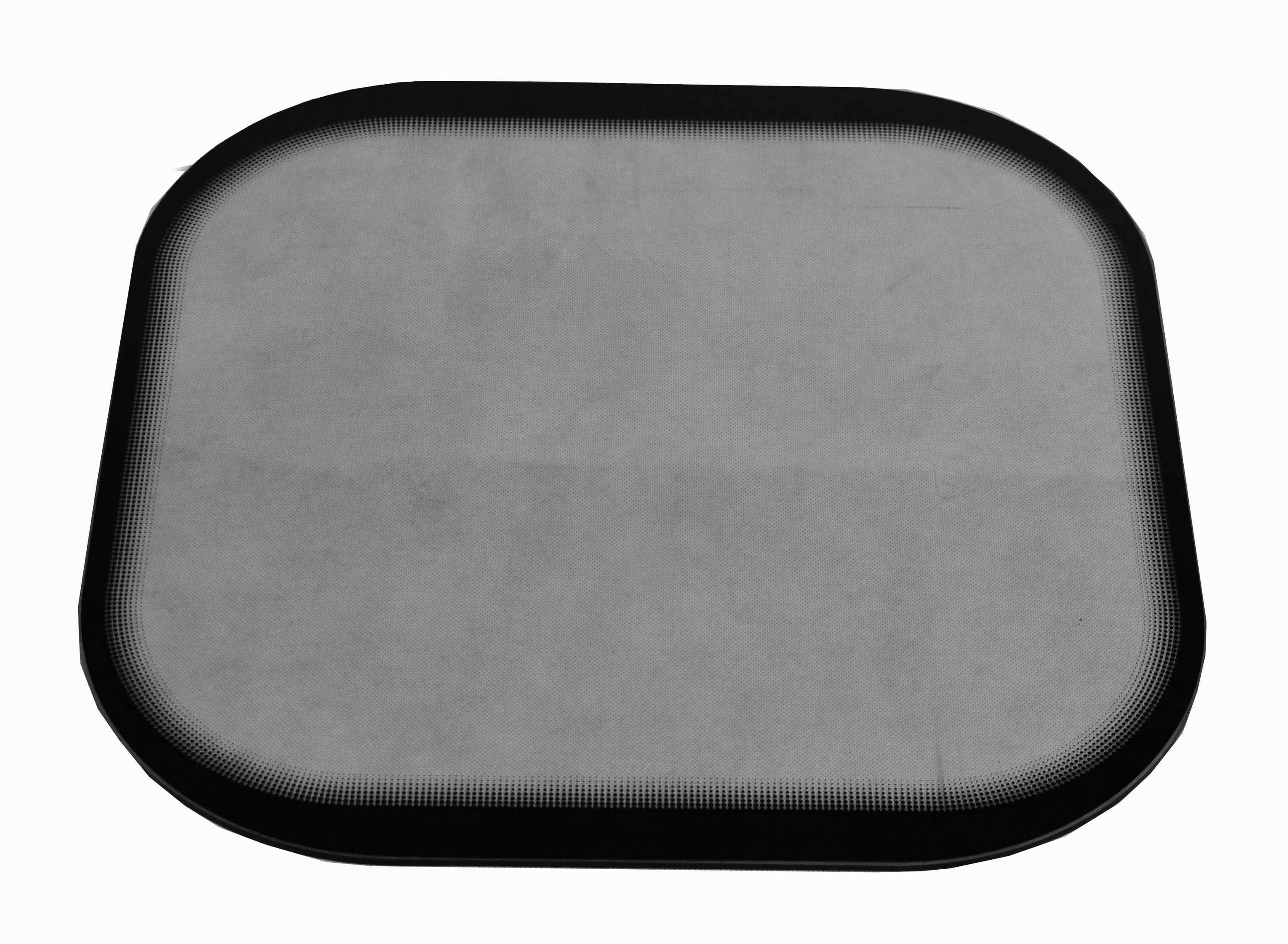 Austroflamm Heidi Back 2.0 glas