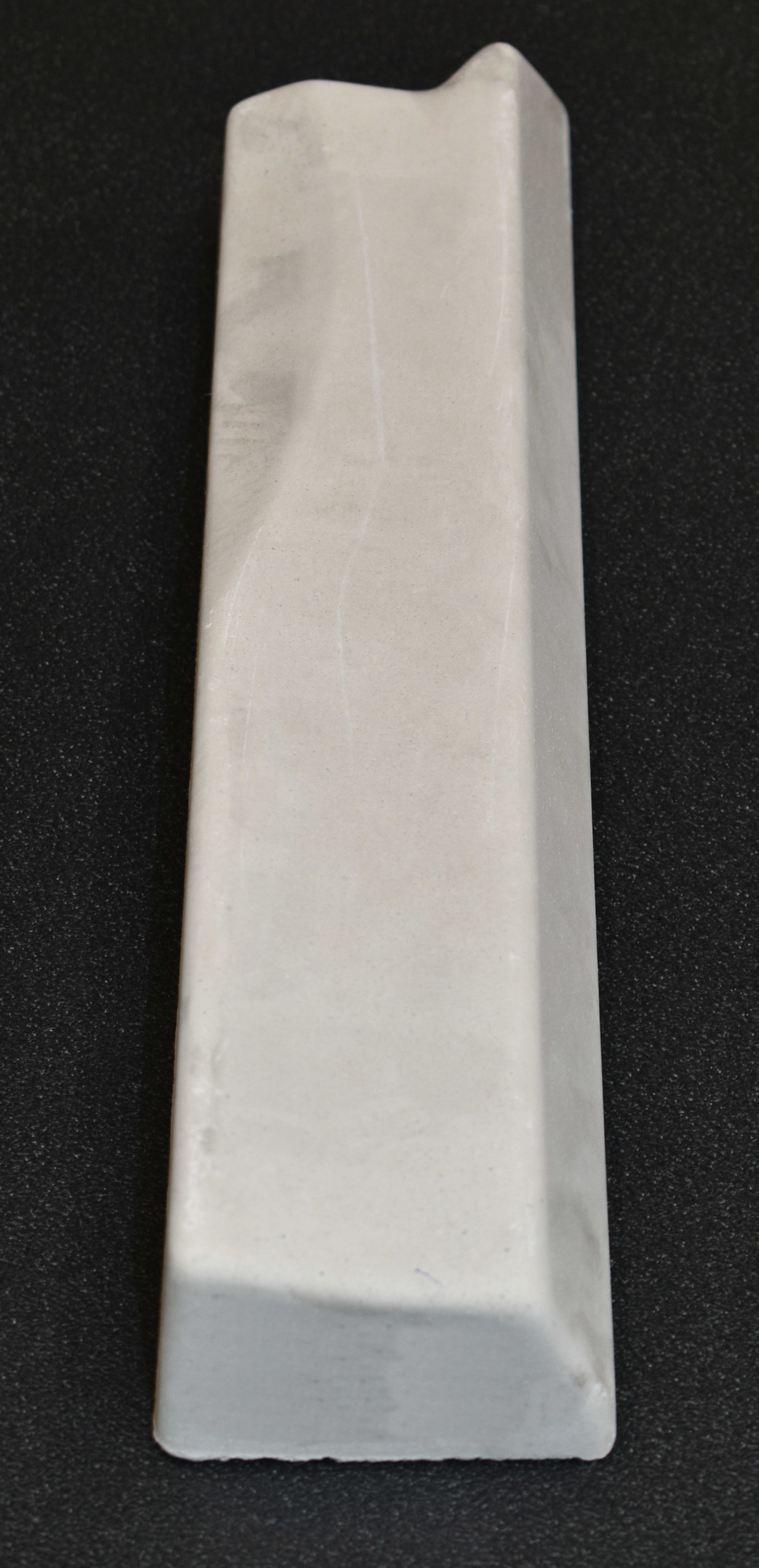 Austroflamm Clou compact Pellet sidesten venstre bagved