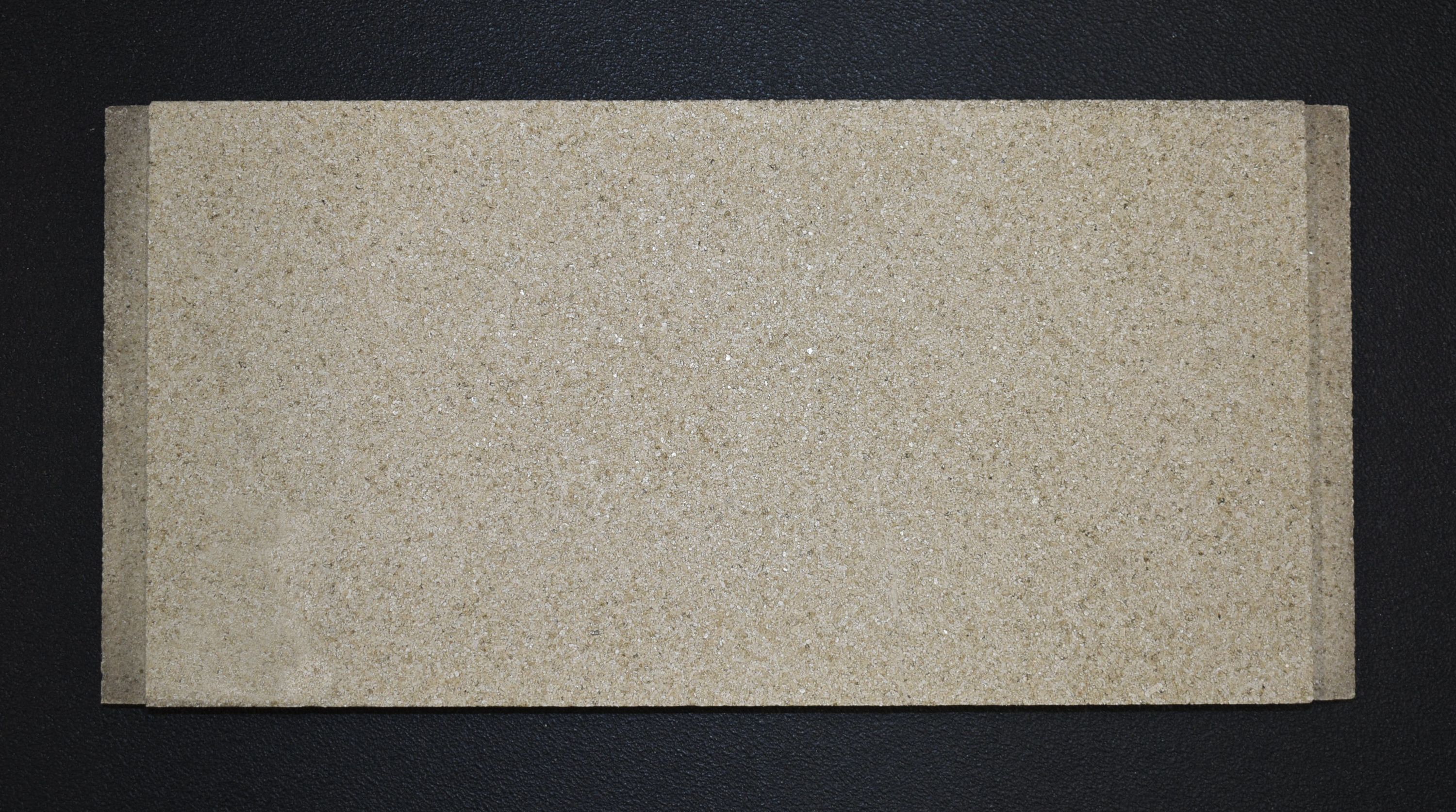 Justus Reno Soft Plus røgvenderplade nede B