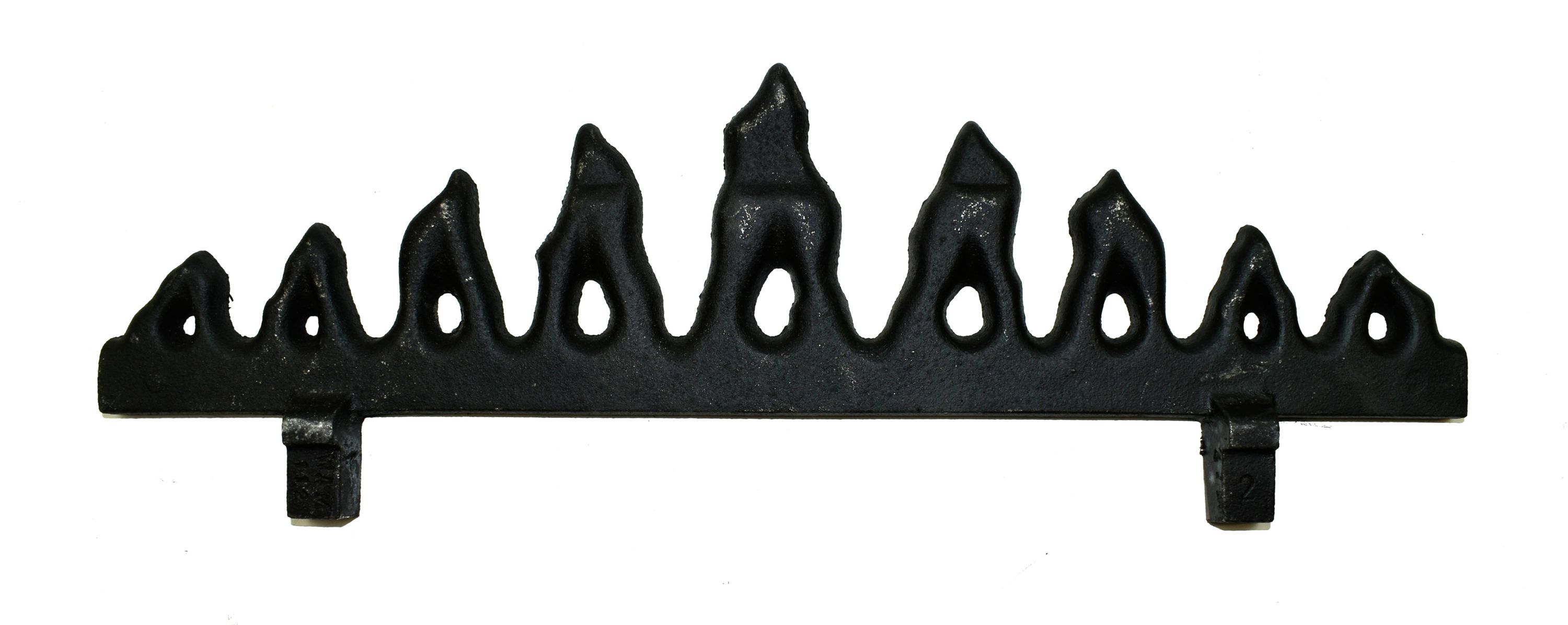 Wamsler Etna stående rist