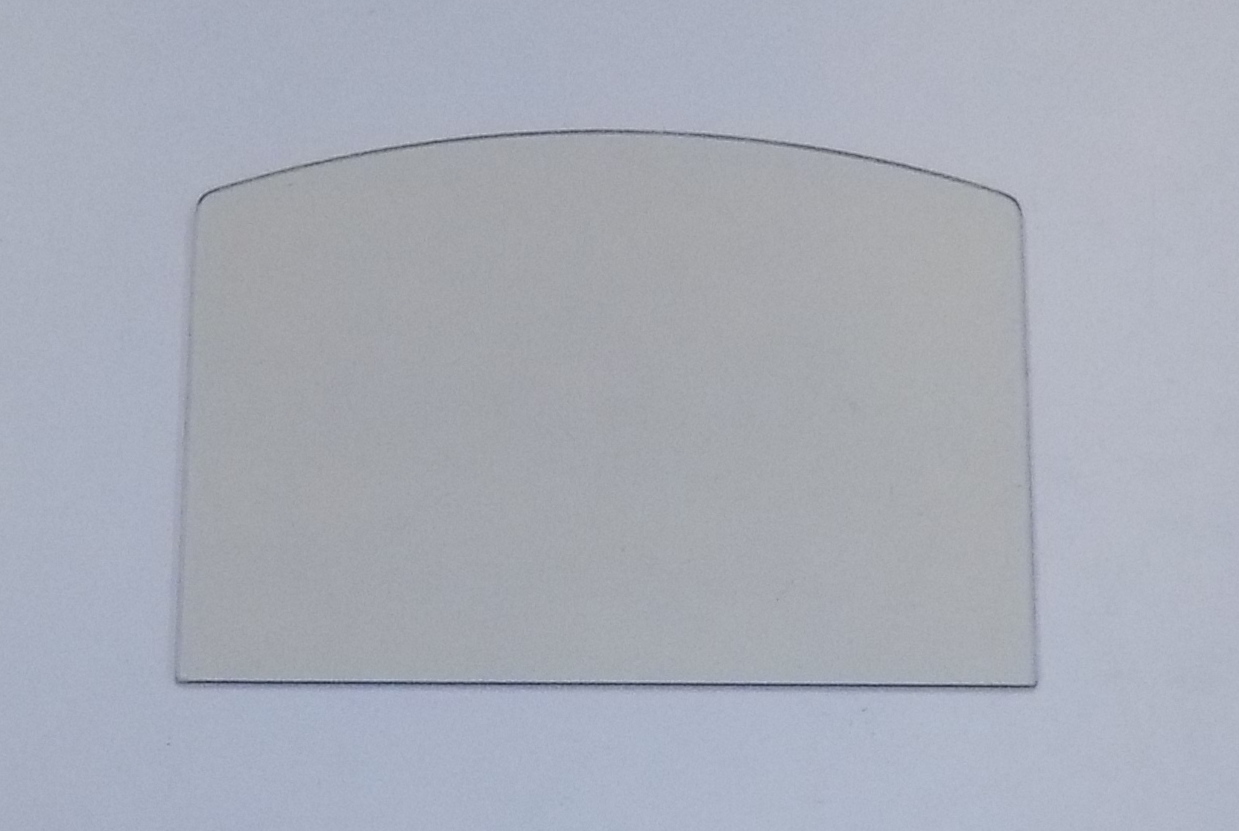 La Nordica Isetta Evo glas