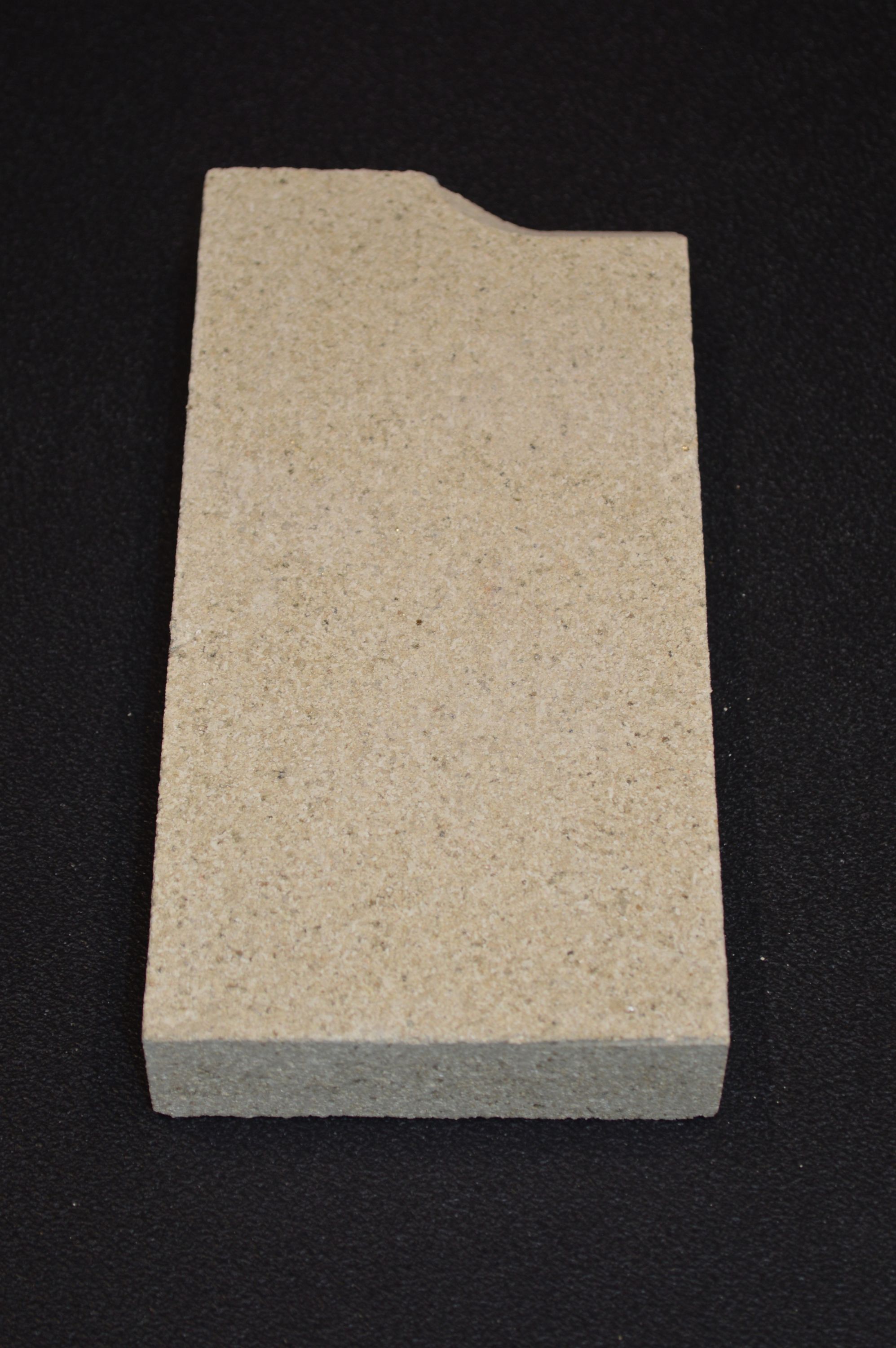 Wamsler Loft bagsten venstre nede