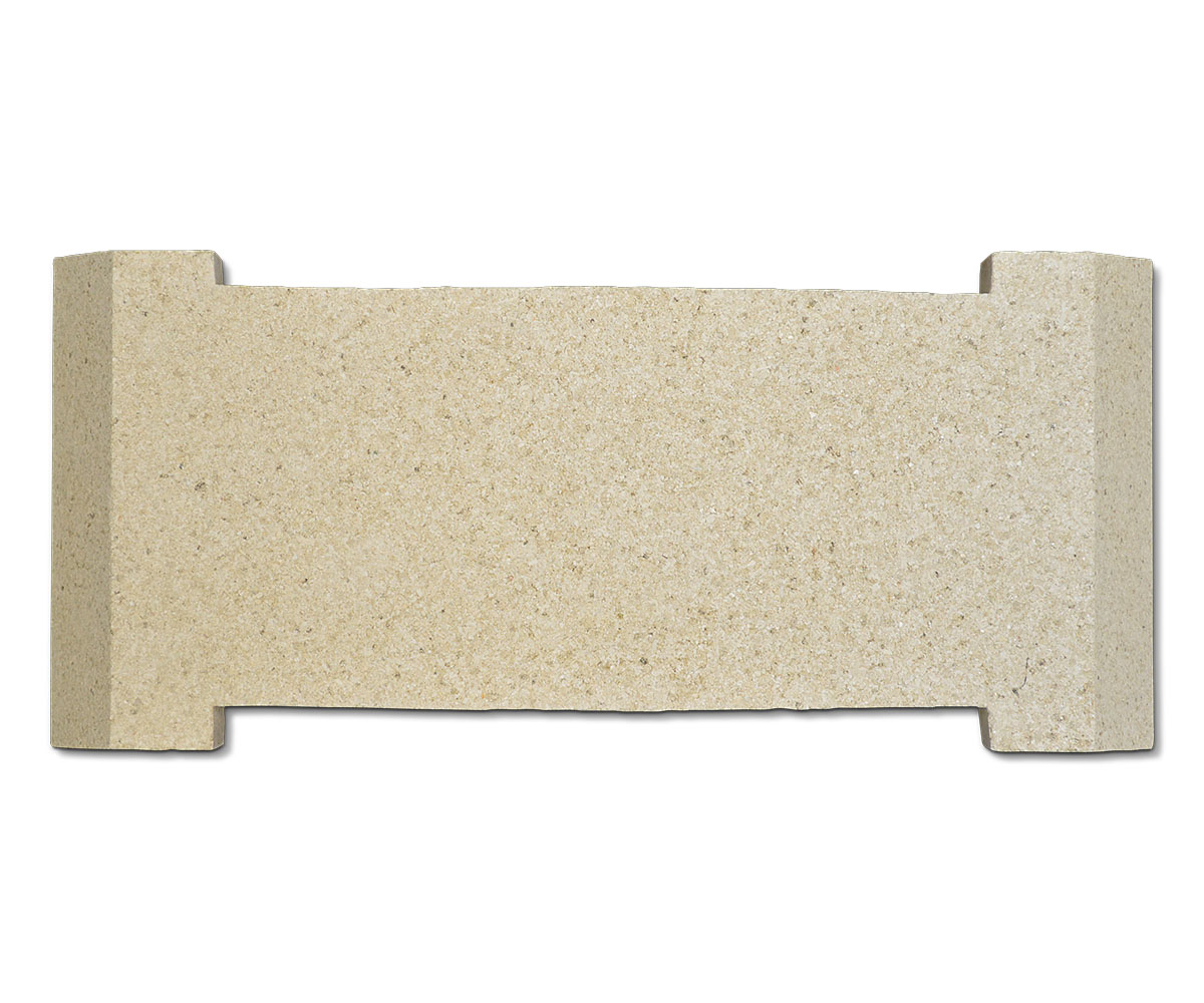 Fireplace Sakkara bagsten oven