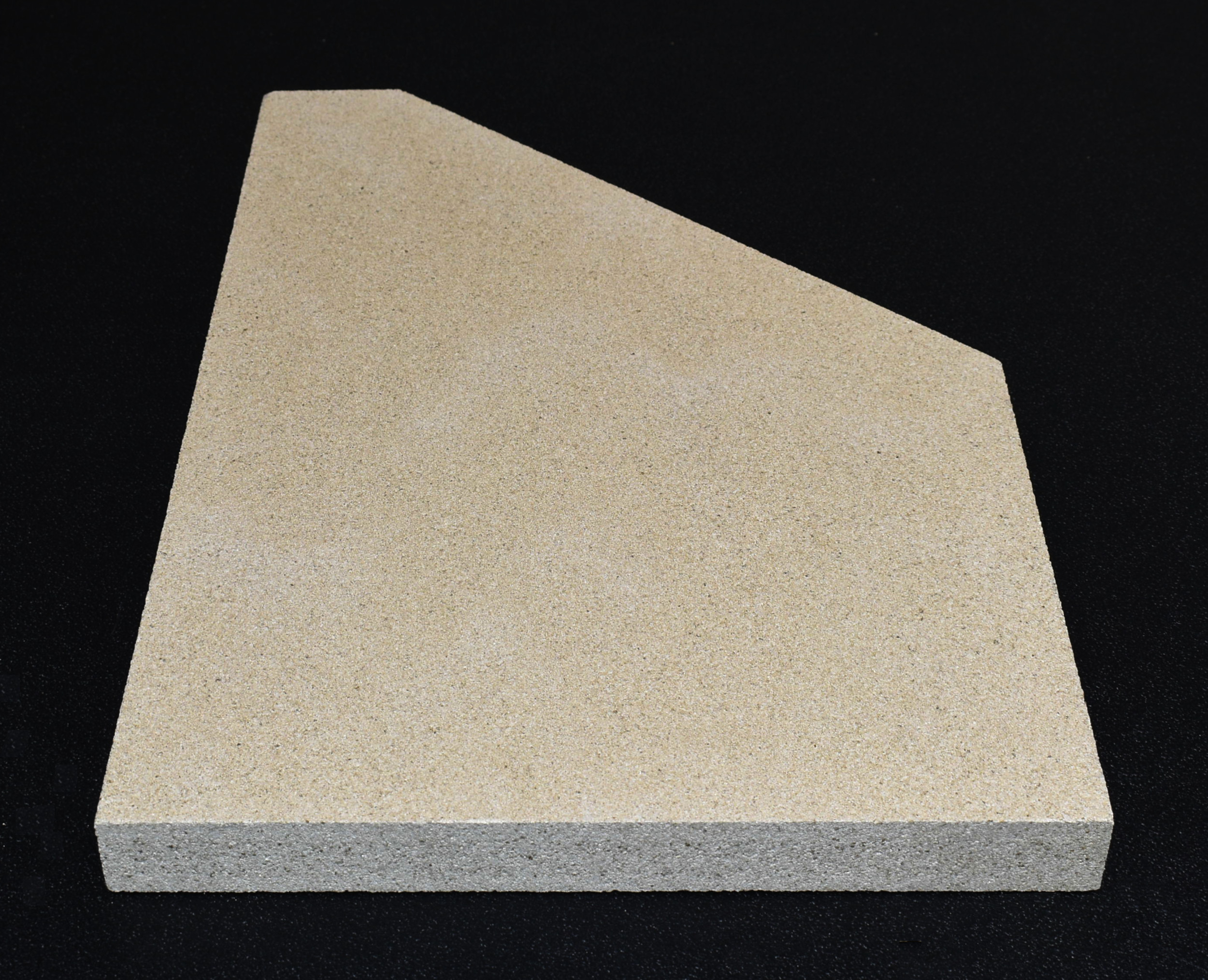 Techfire UNI-3066 sidesten venstre A