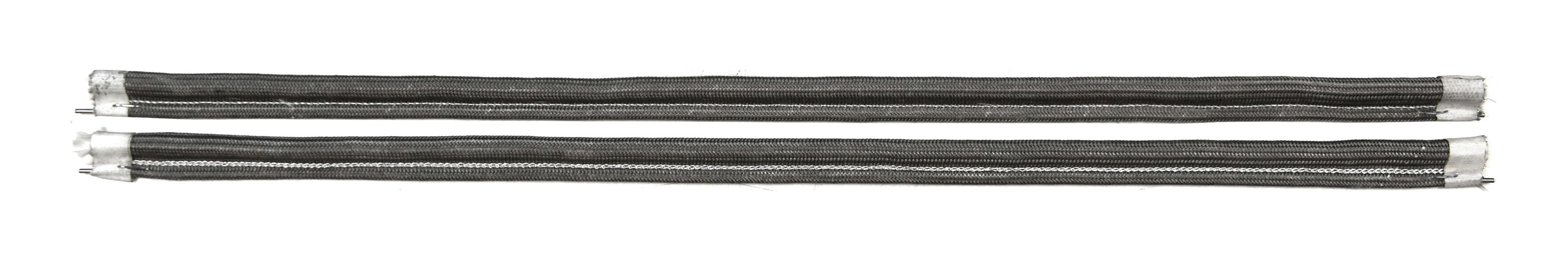 Supra 502 dørpakning top / bund