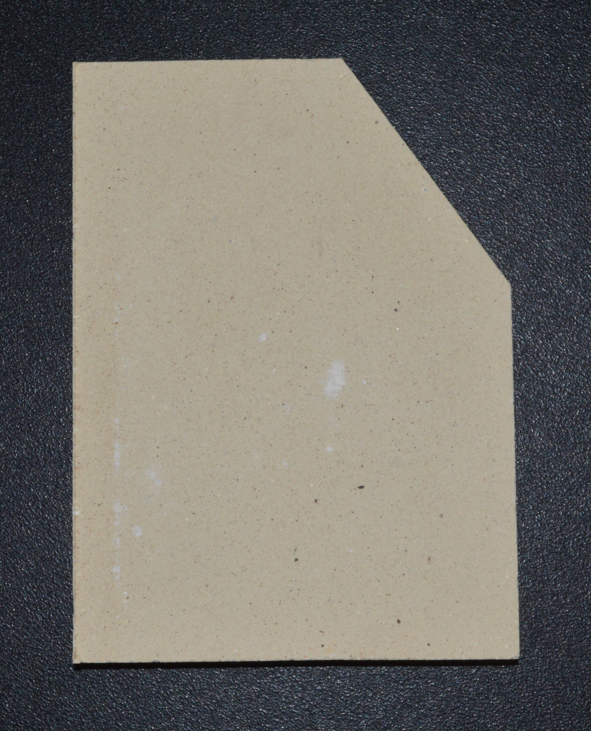 Wamsler W2-50 sidesten venstre bagved
