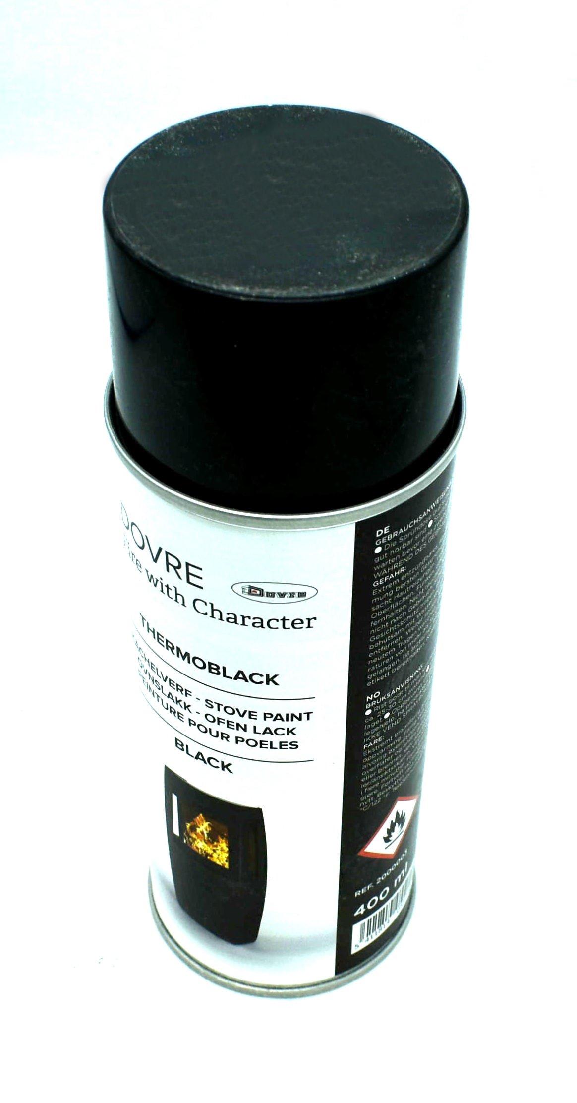 Dovre Saga 107 farvespray