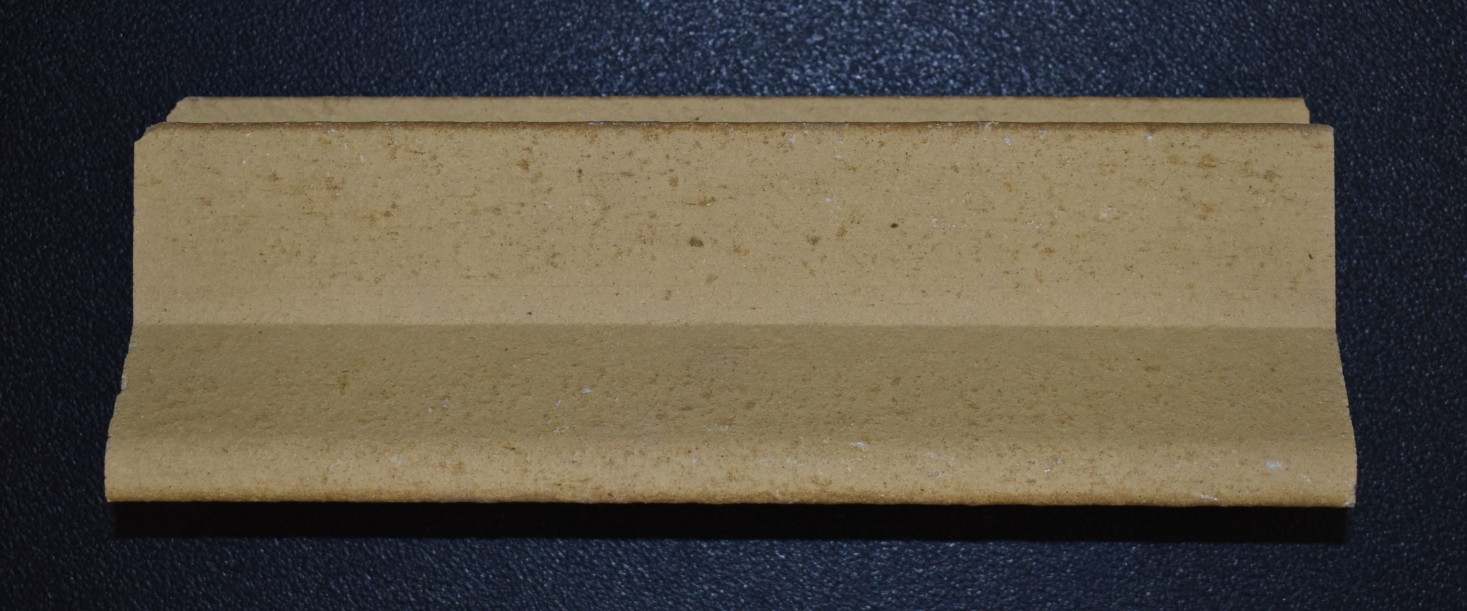 Haas-Sohn Komfort III 180.18 bundsten foran