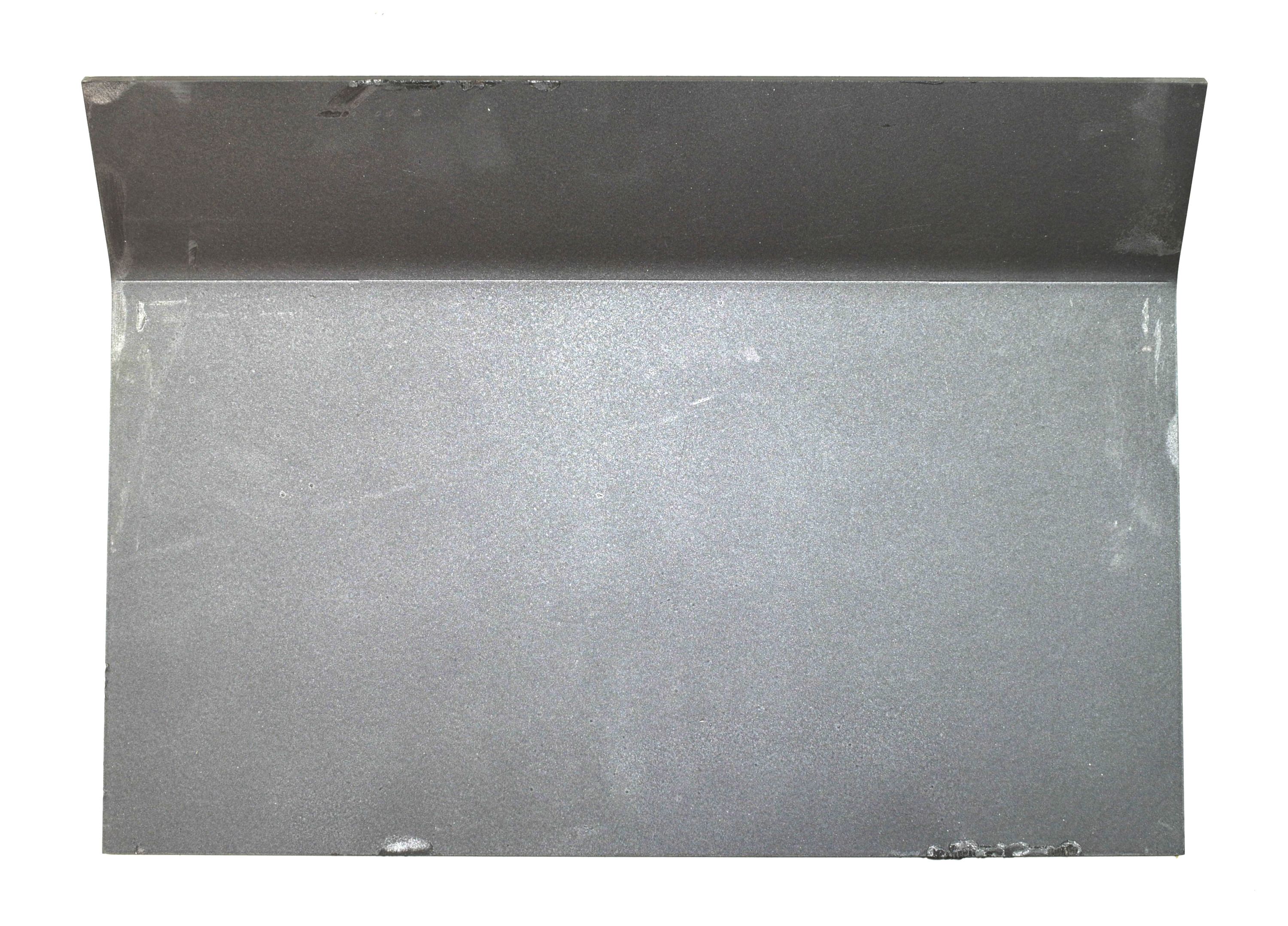 Haas-Sohn Imatra 212.17 røgvenderplade oven