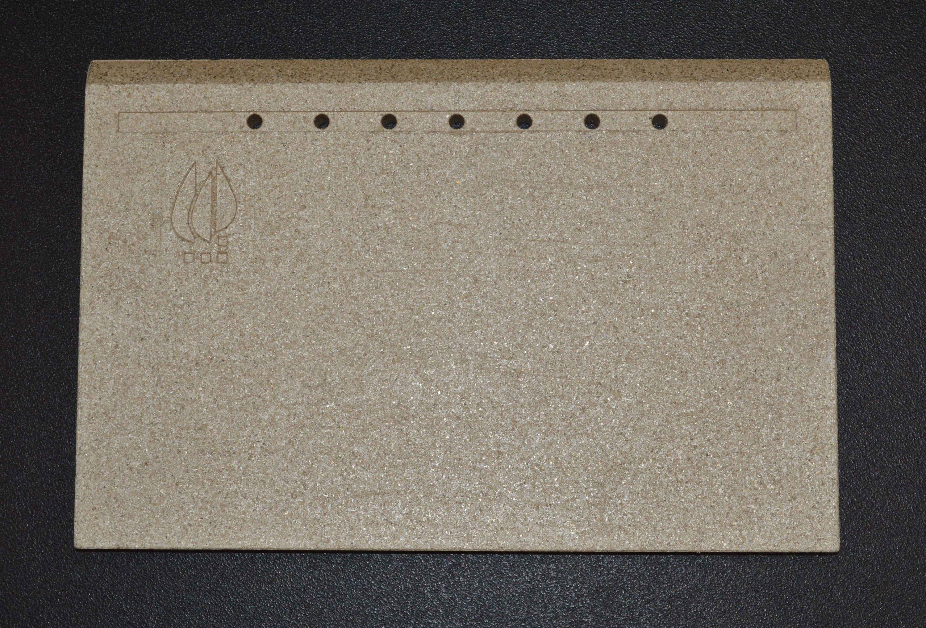 Lotus 5010 bagsten A