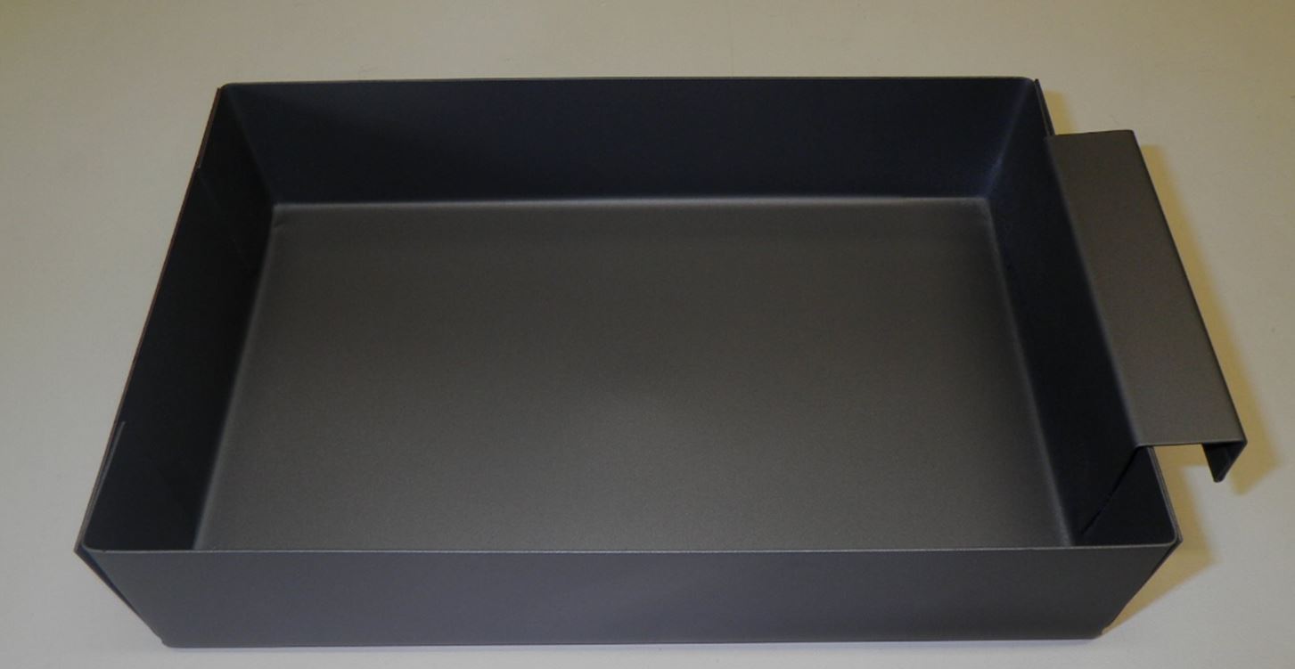 Oranier Polar 4 askeskuffe B
