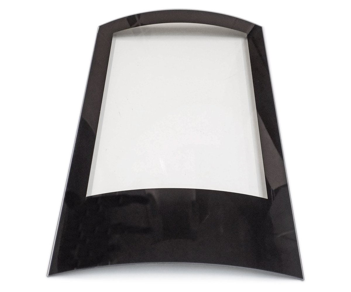 Oranier Atrium 5 glas midten