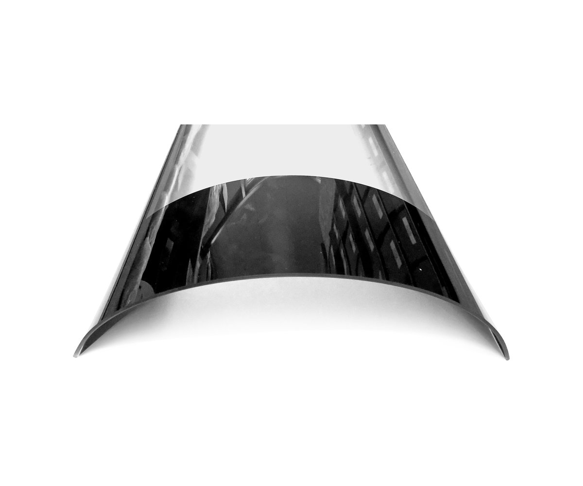 Oranier Arena glas