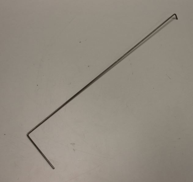 Austroflamm Flok 2.0 fjeder