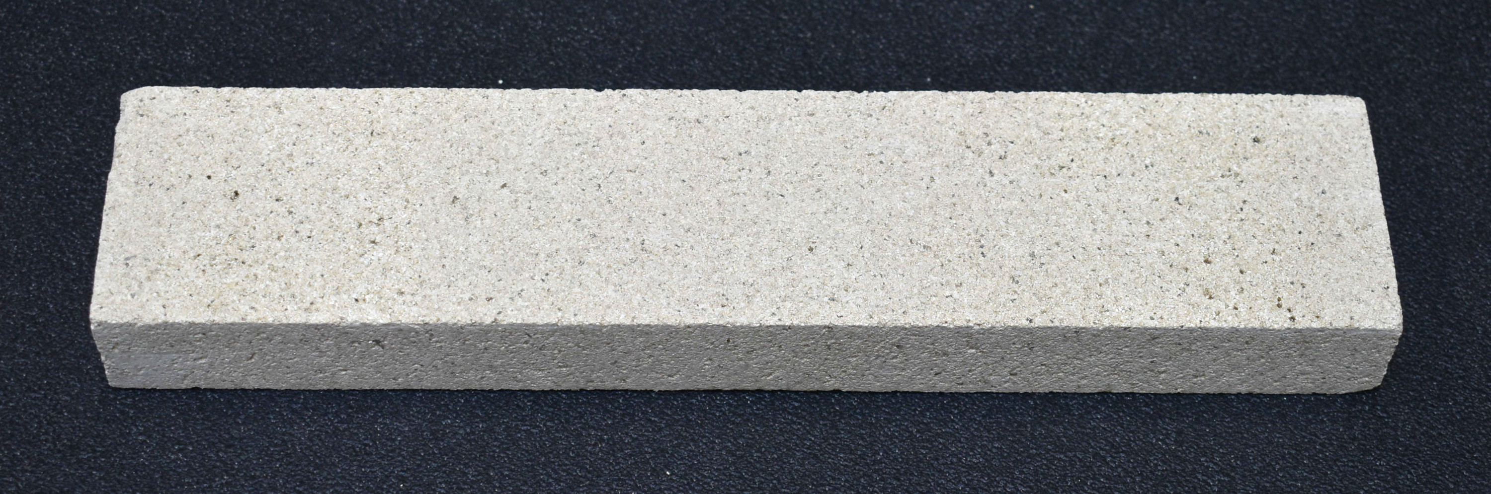 Skantherm Elements 603 Front forsten