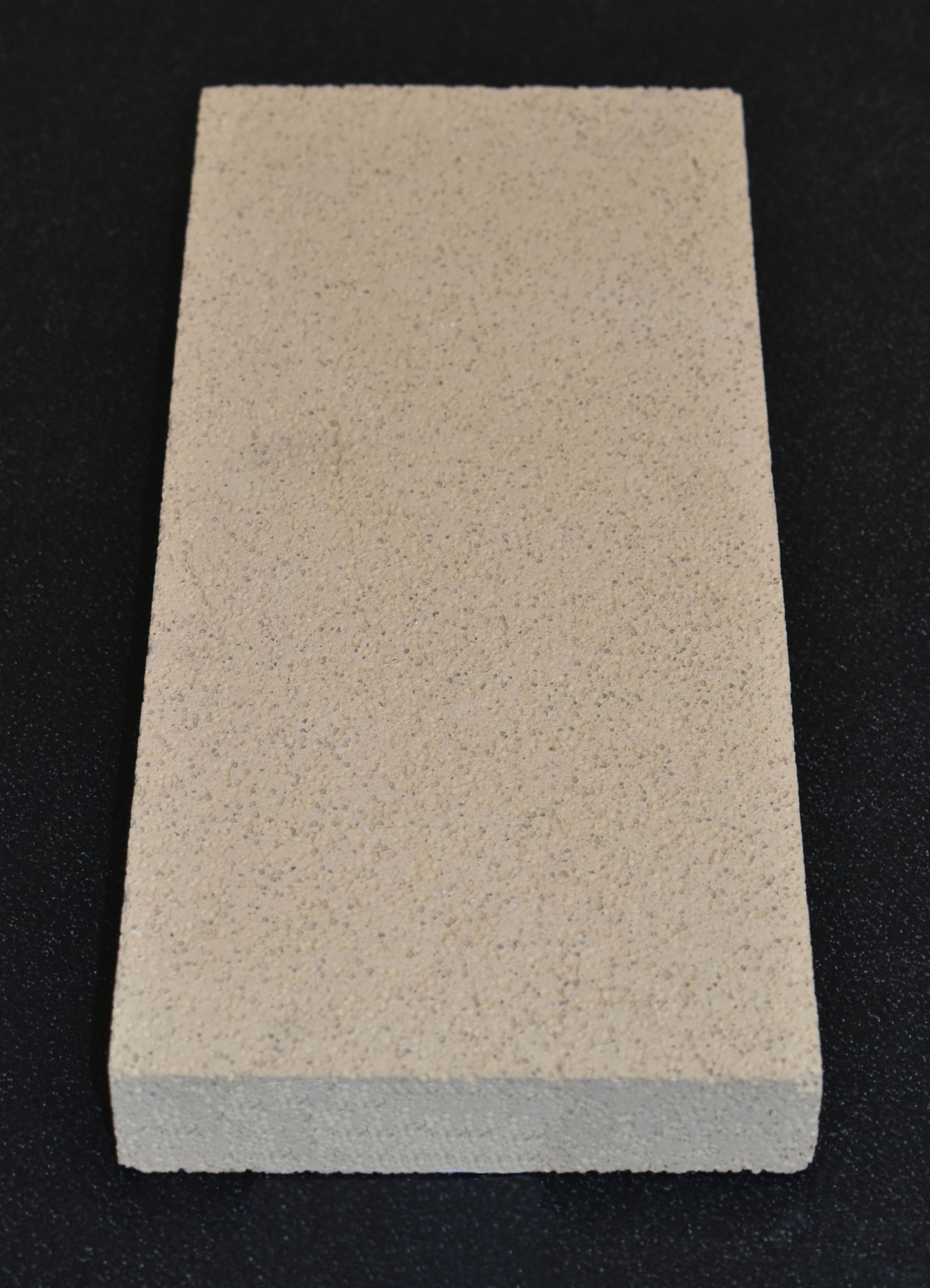 Eurotherm Rubin bagsten midten A