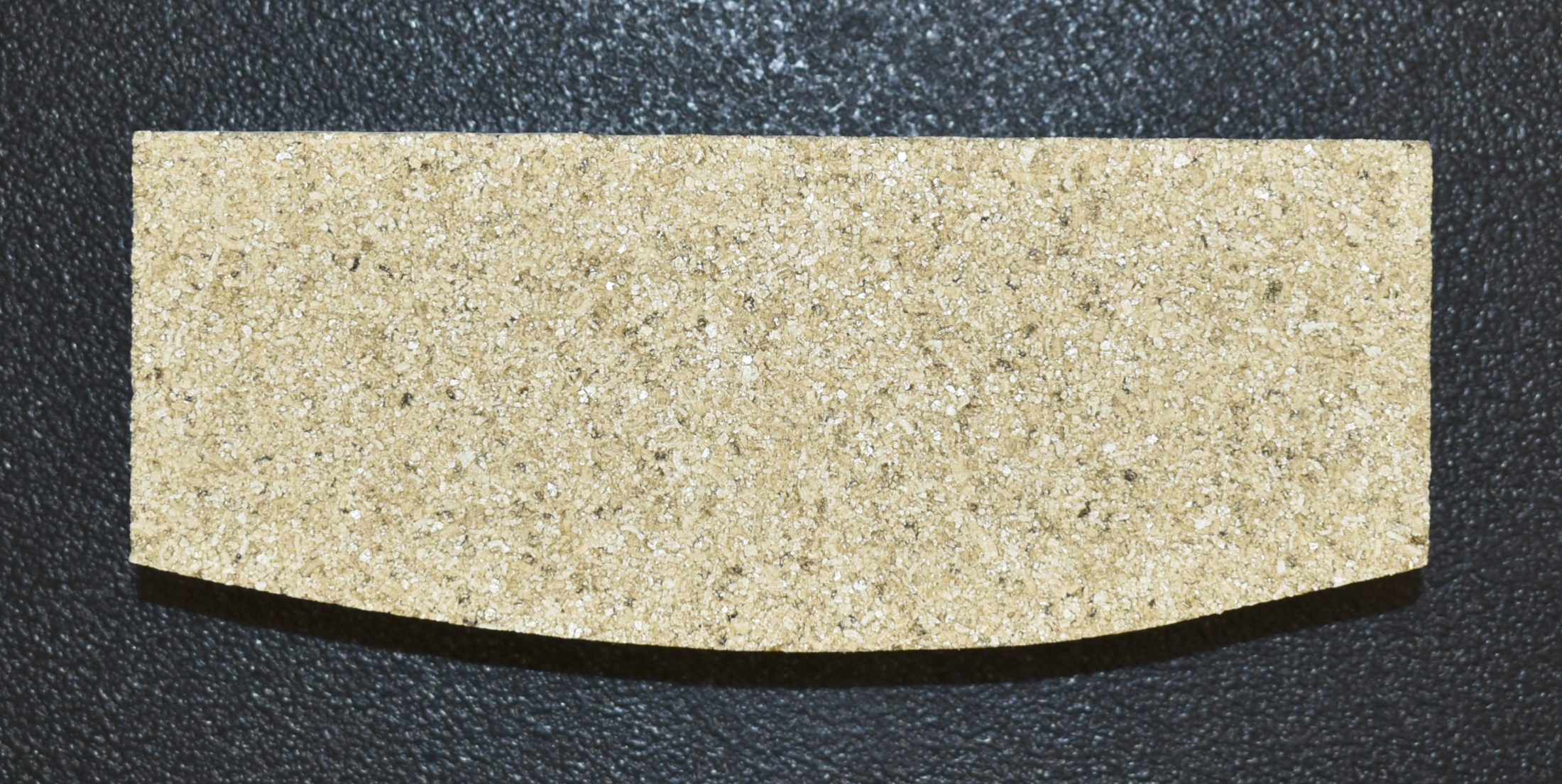 Oranier Arktis 8 bundsten foran B
