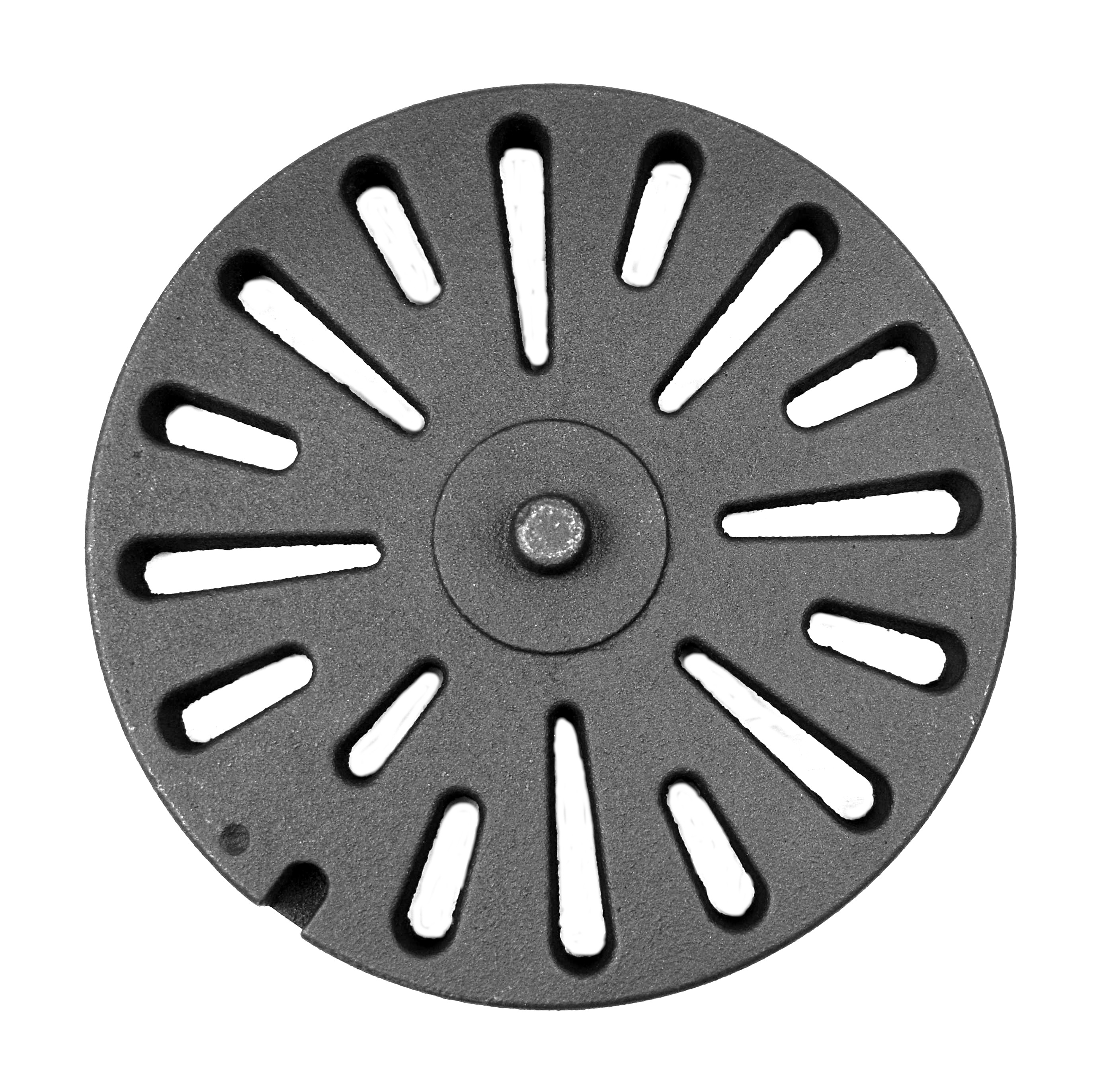Novaline Konsul V6 rysterist