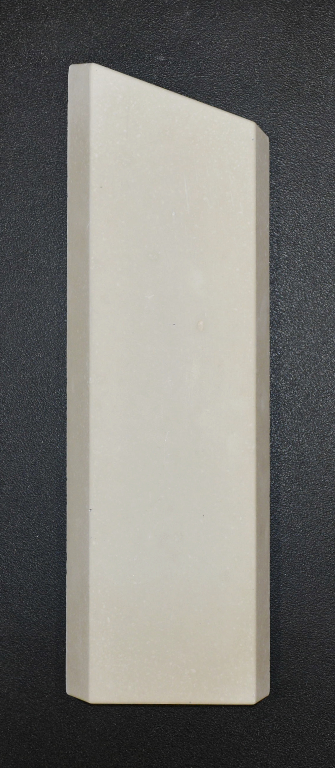Spartherm Senso L Seitenstein links hinten