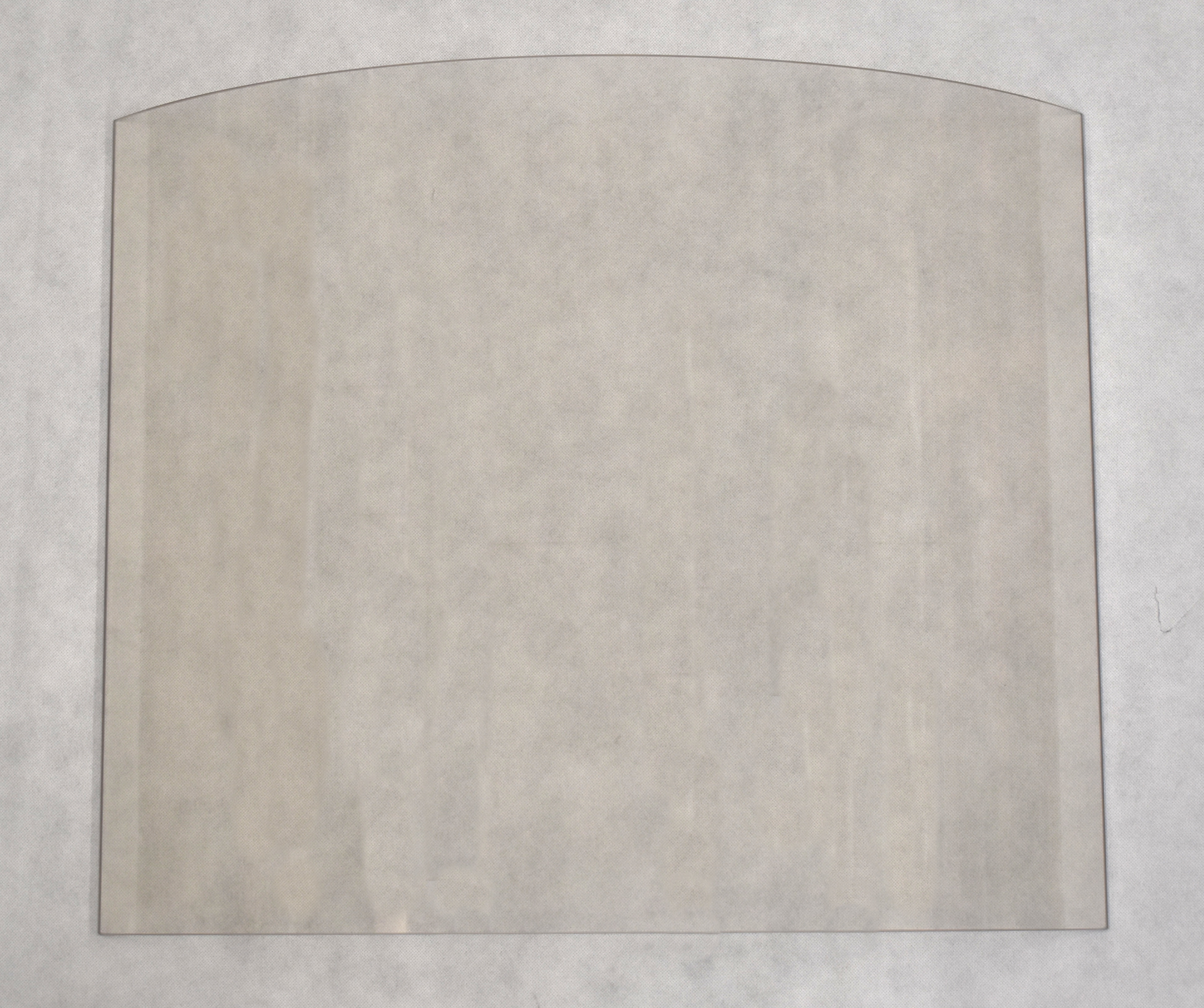 Spartherm Speedy Rh-57 glas