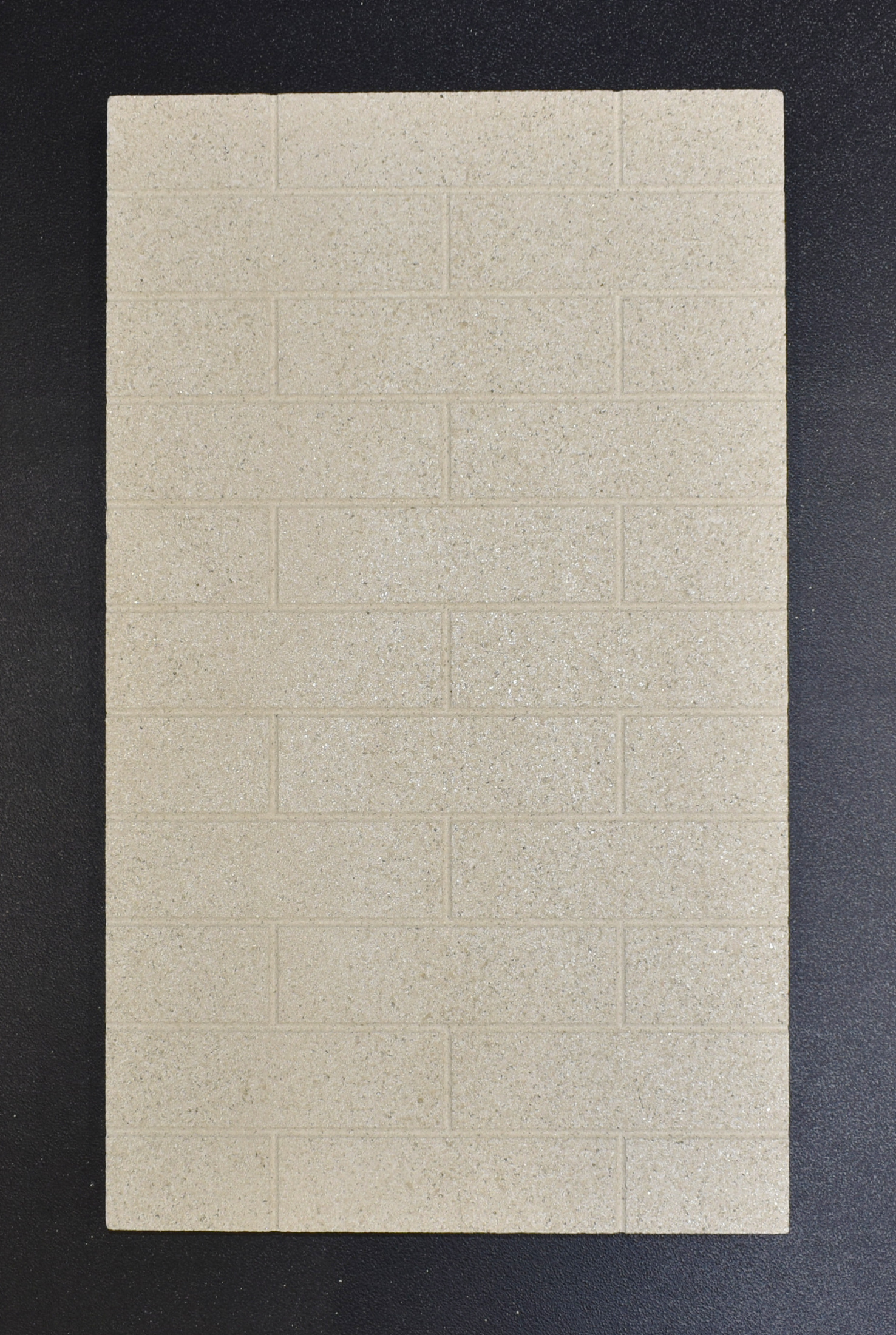 Faber Ilseborg bagsten