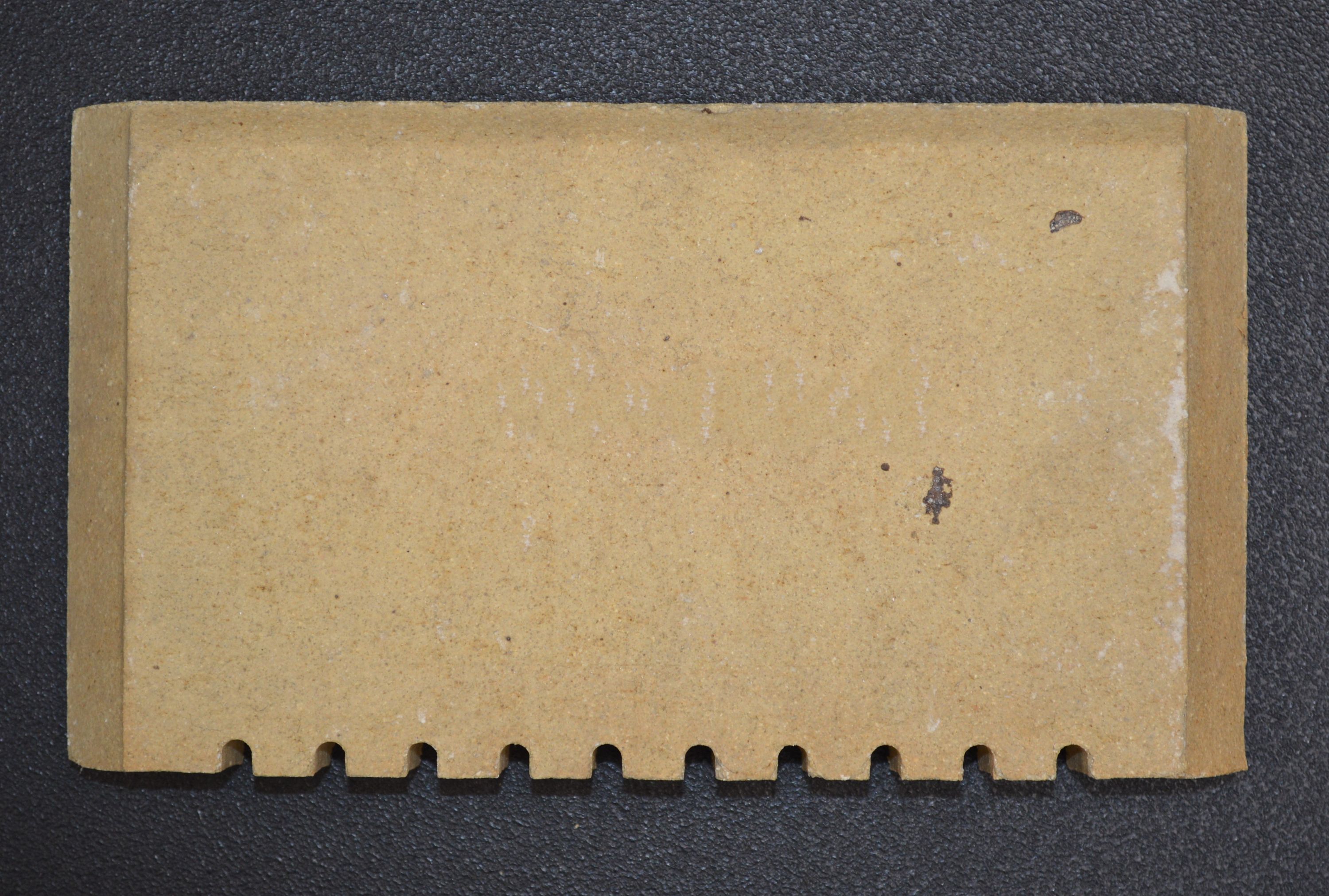 Leda Diamant H9 E bagsten midten