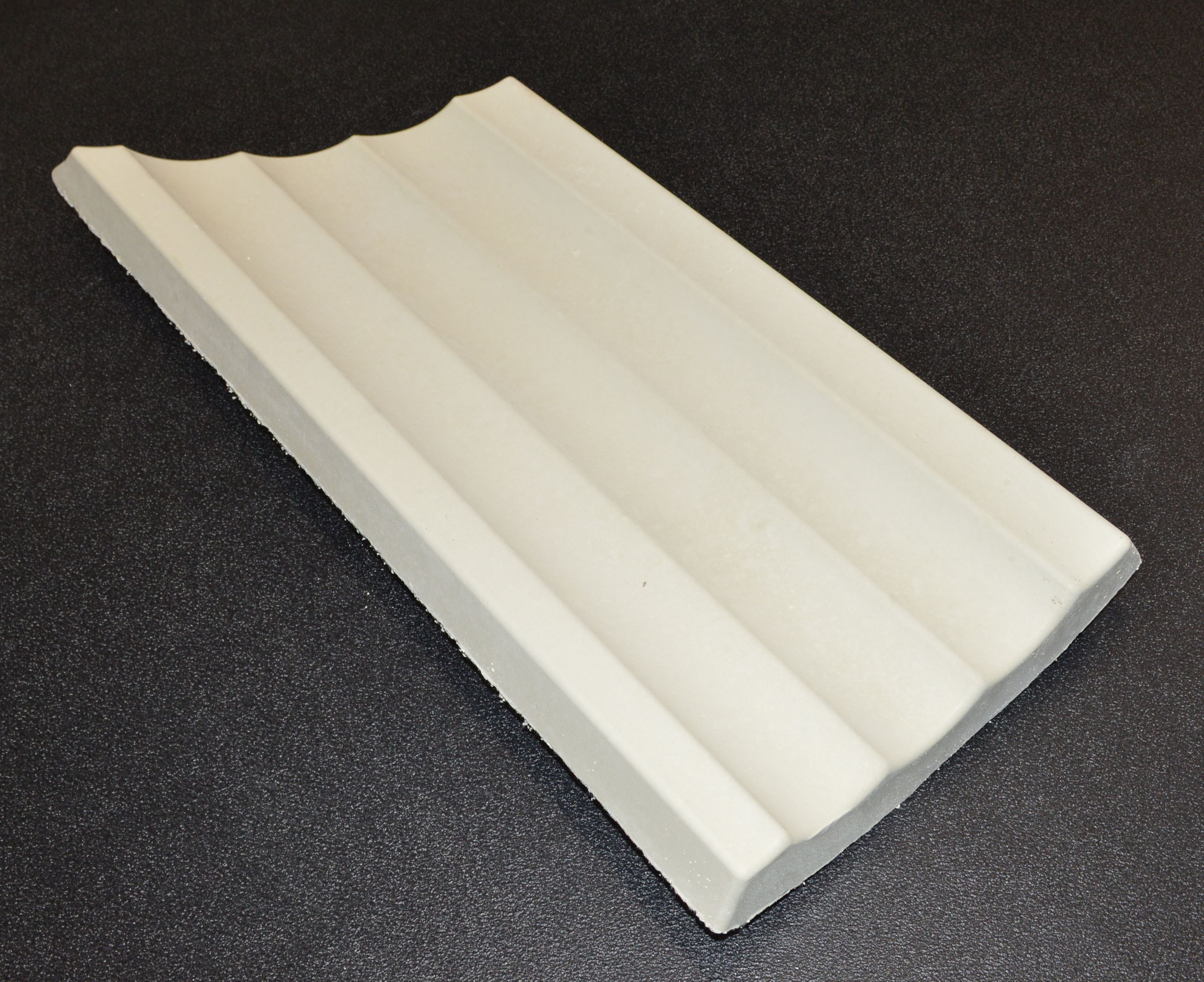 Spartherm Mini Z1-51 sidesten venstre bagved
