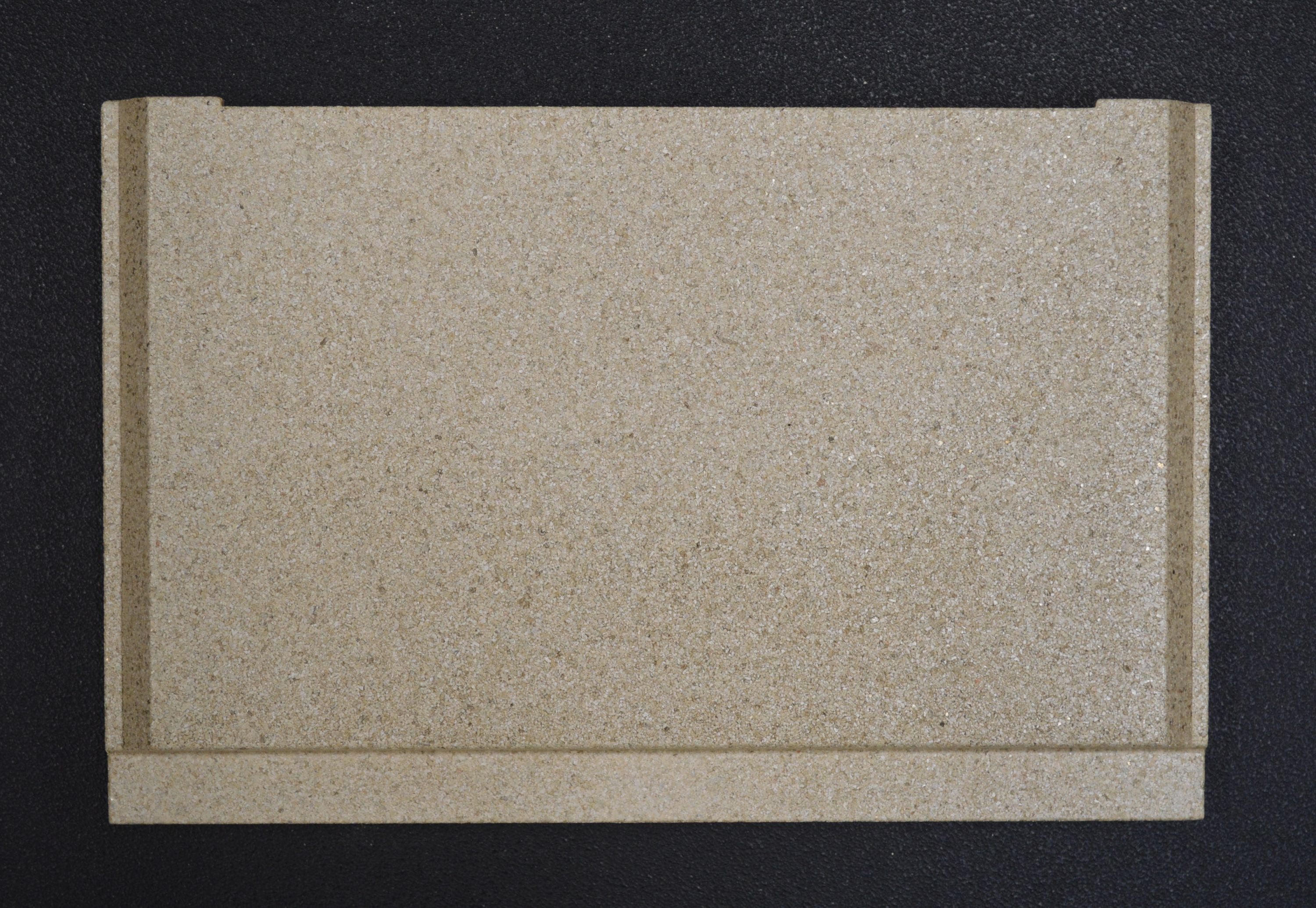 HWAM 3630 bagsten B