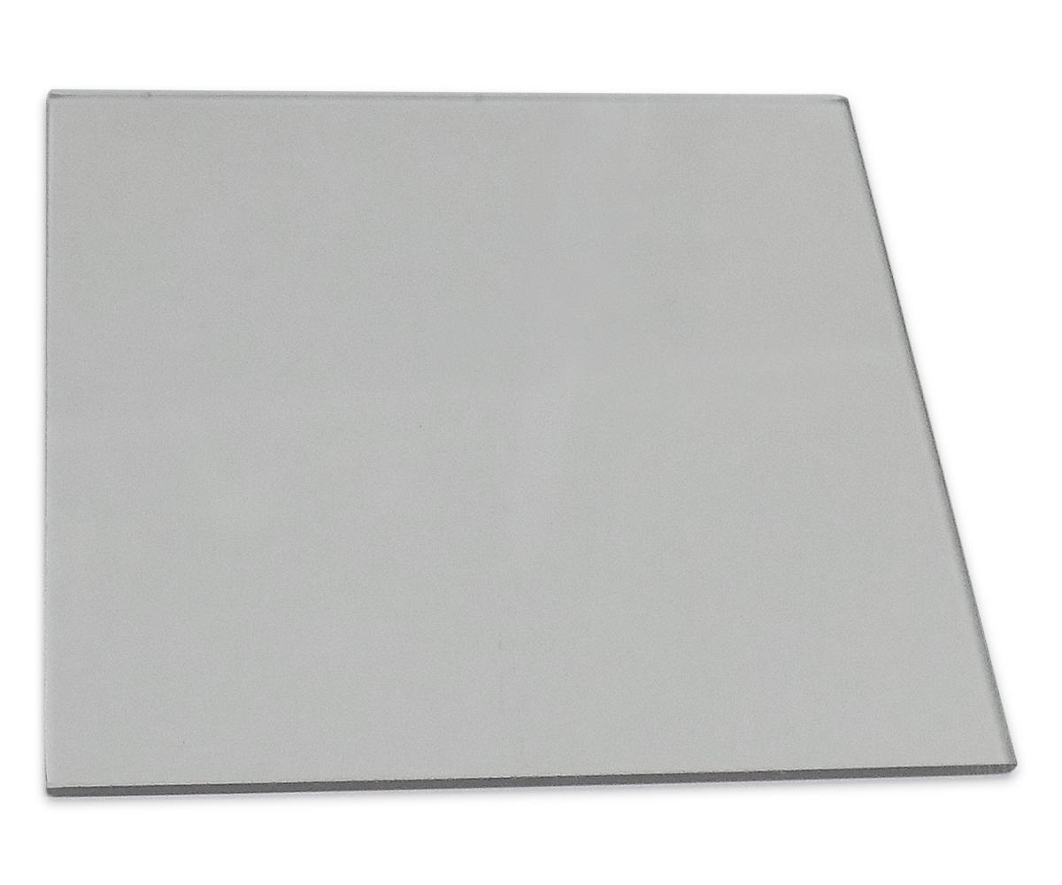 Leda Rubin K18 glas