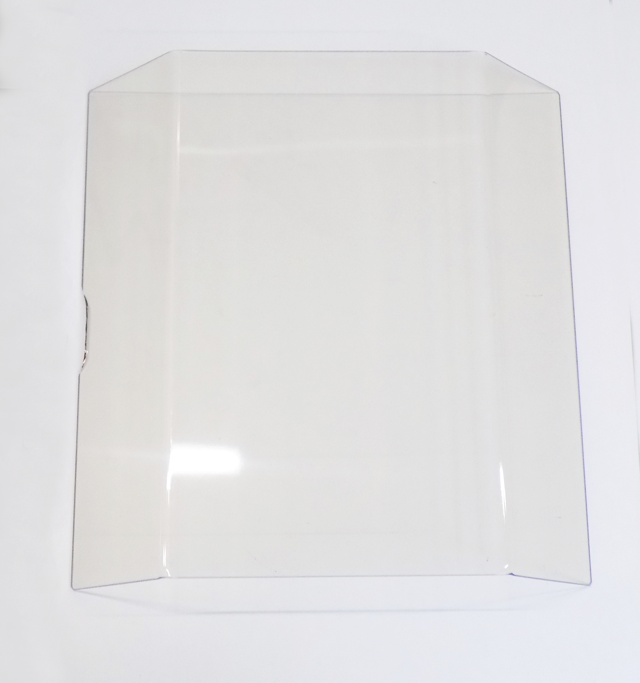 Spartherm Speedy M-51 glas B
