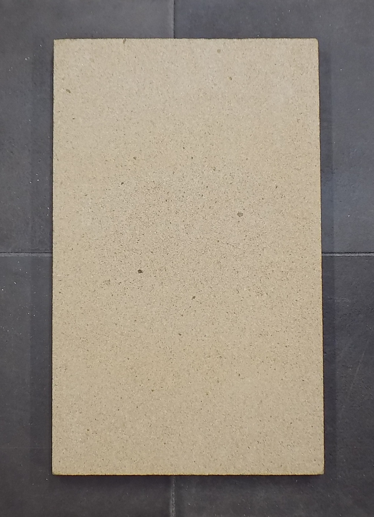 Oranier Viking bagsten venstre D