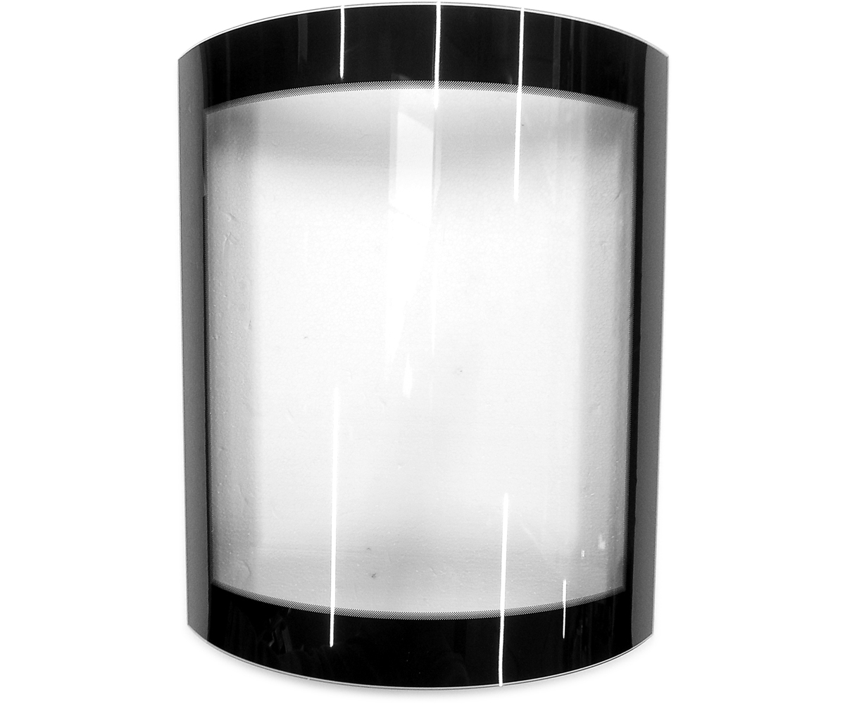 Spartherm ambiente a2 glas A