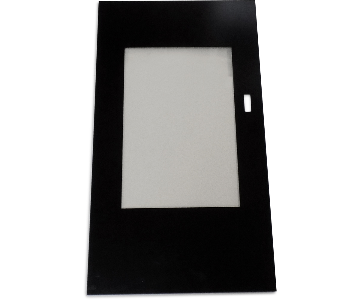 Wamsler Bolero glas