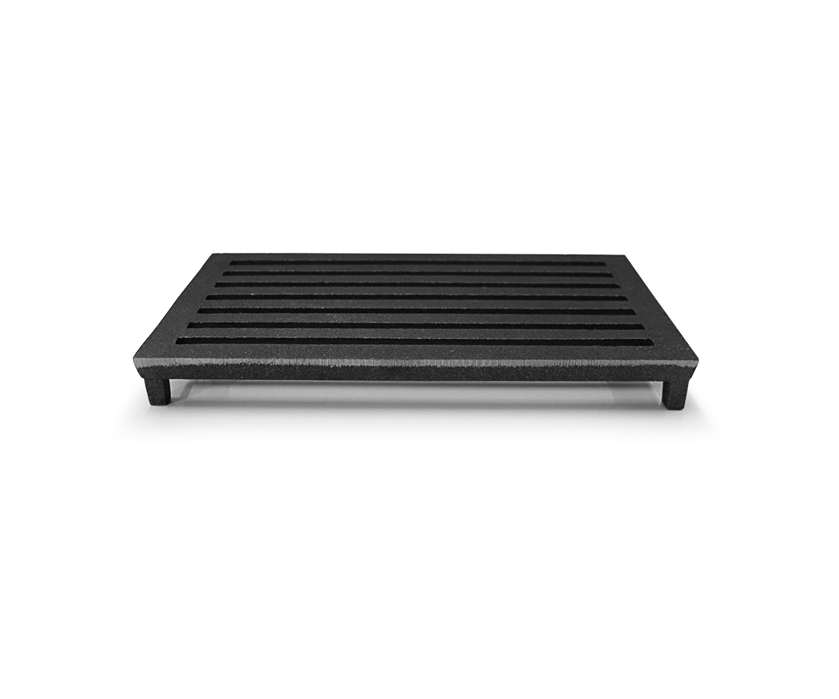 Techfire Aldebaran rysterist B