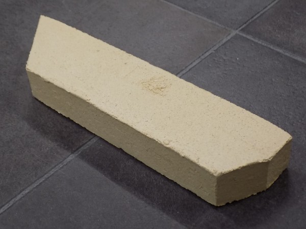 Justus Polarfeuer K6 bundsten venstre