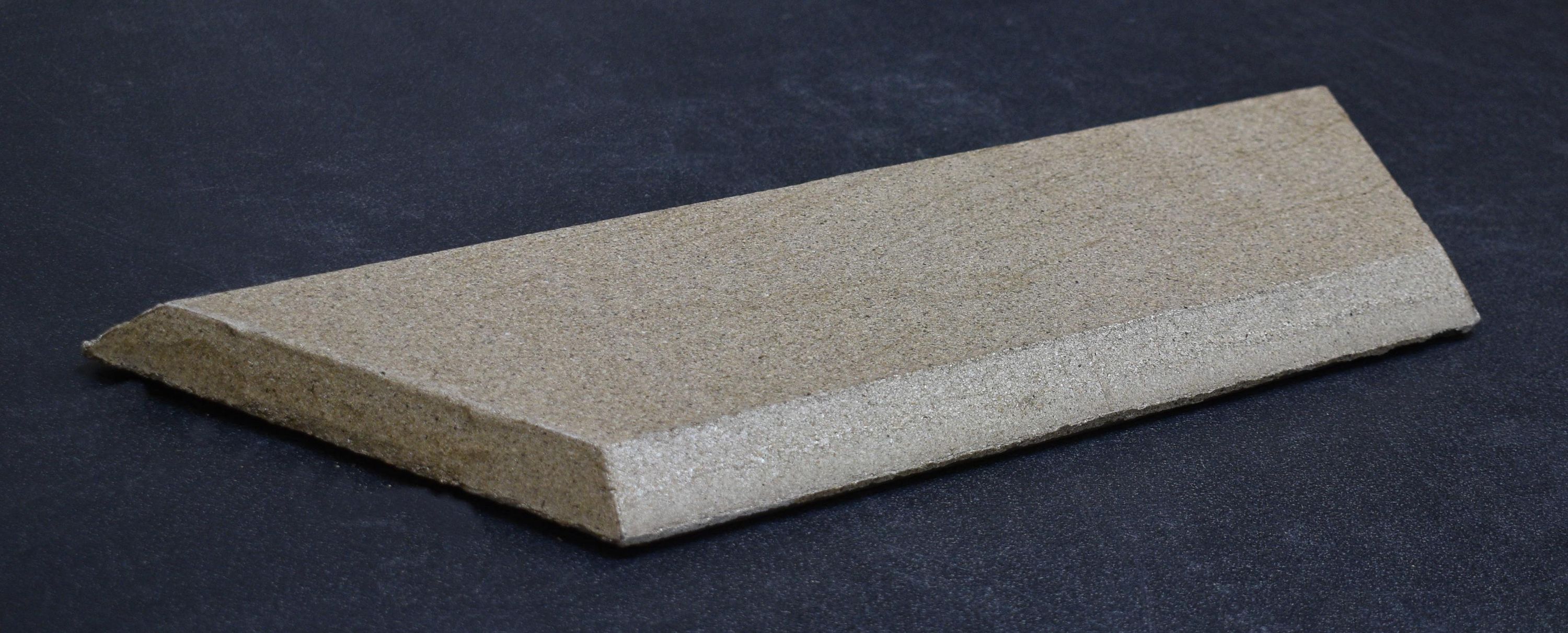 Spartherm Loftline røgvenderplade