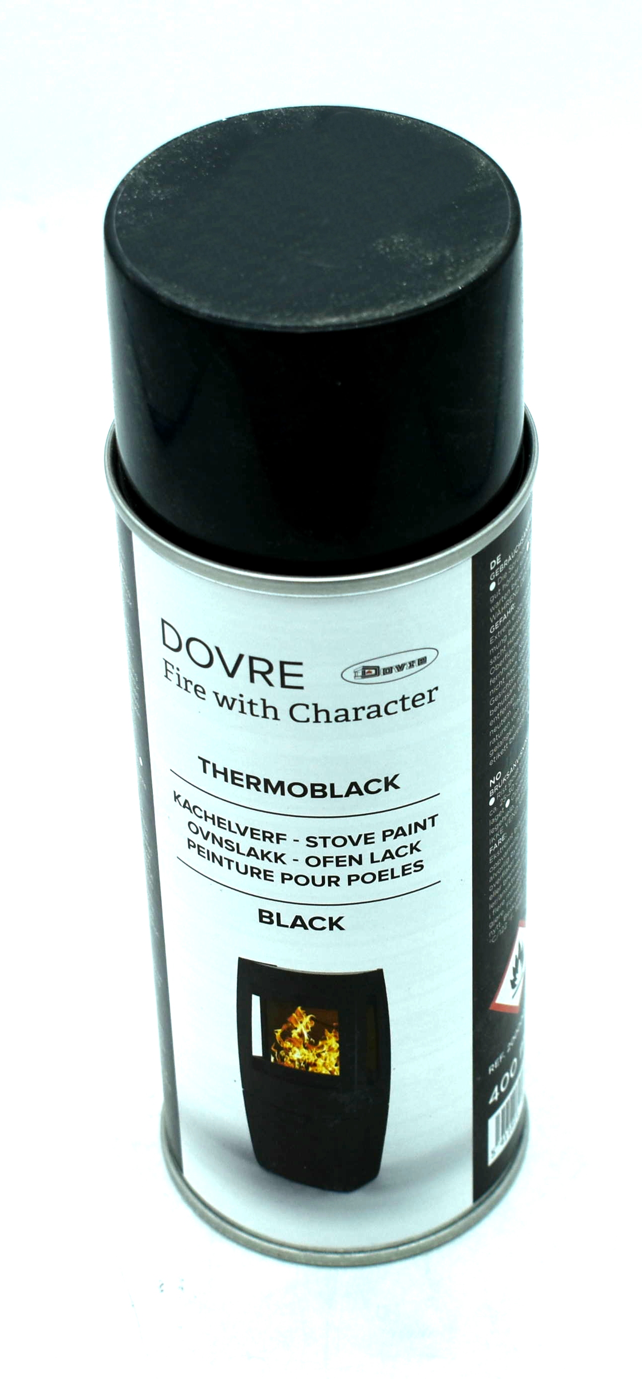 Dovre Saga 107 farvespray