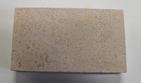 Haas-Sohn Viking 158.17 bundsten bagved højre