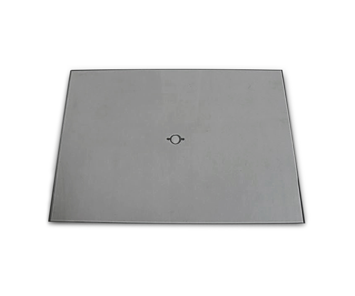 Wamsler K170 glas indenfor bagerum A