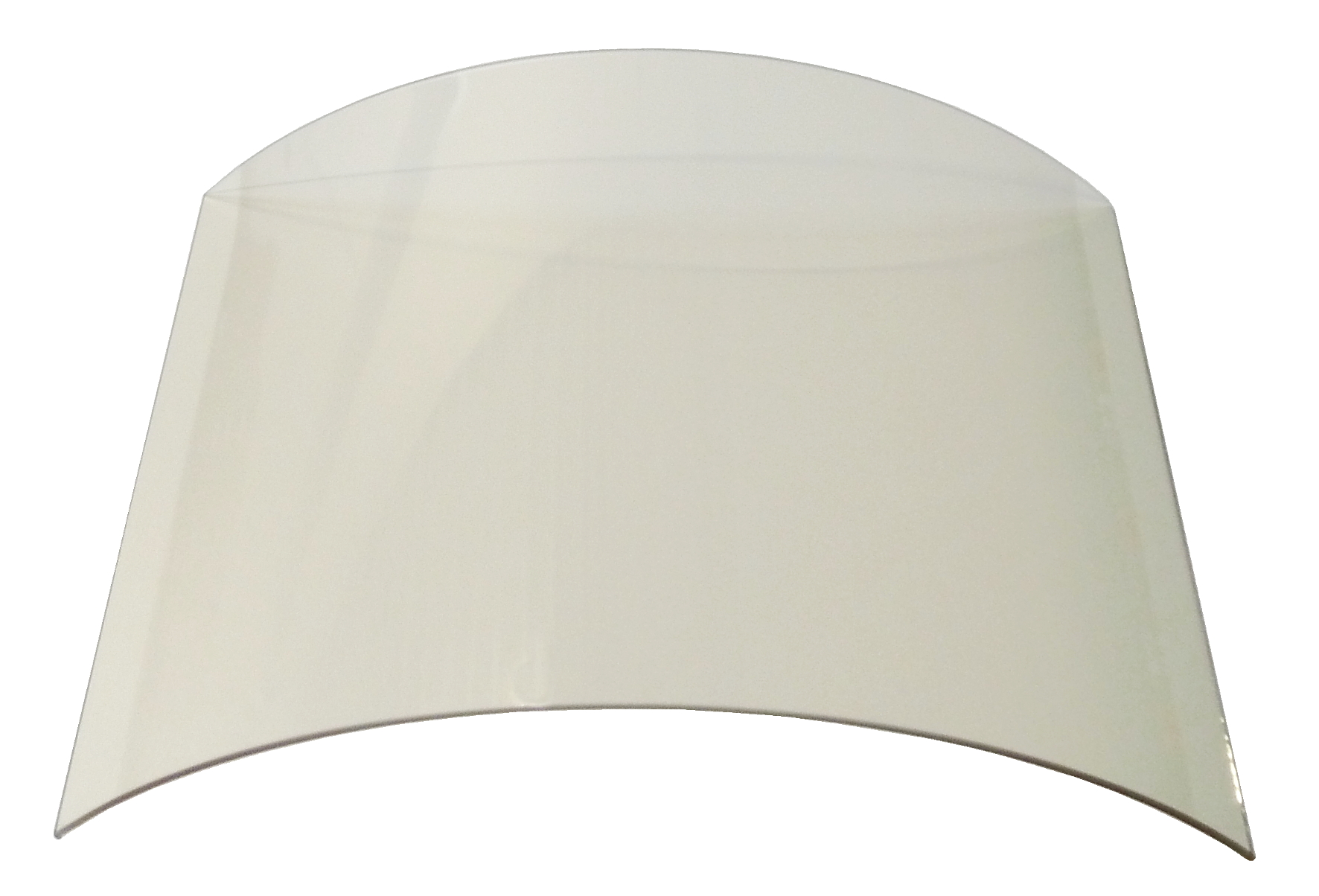 Caminos Solar glas