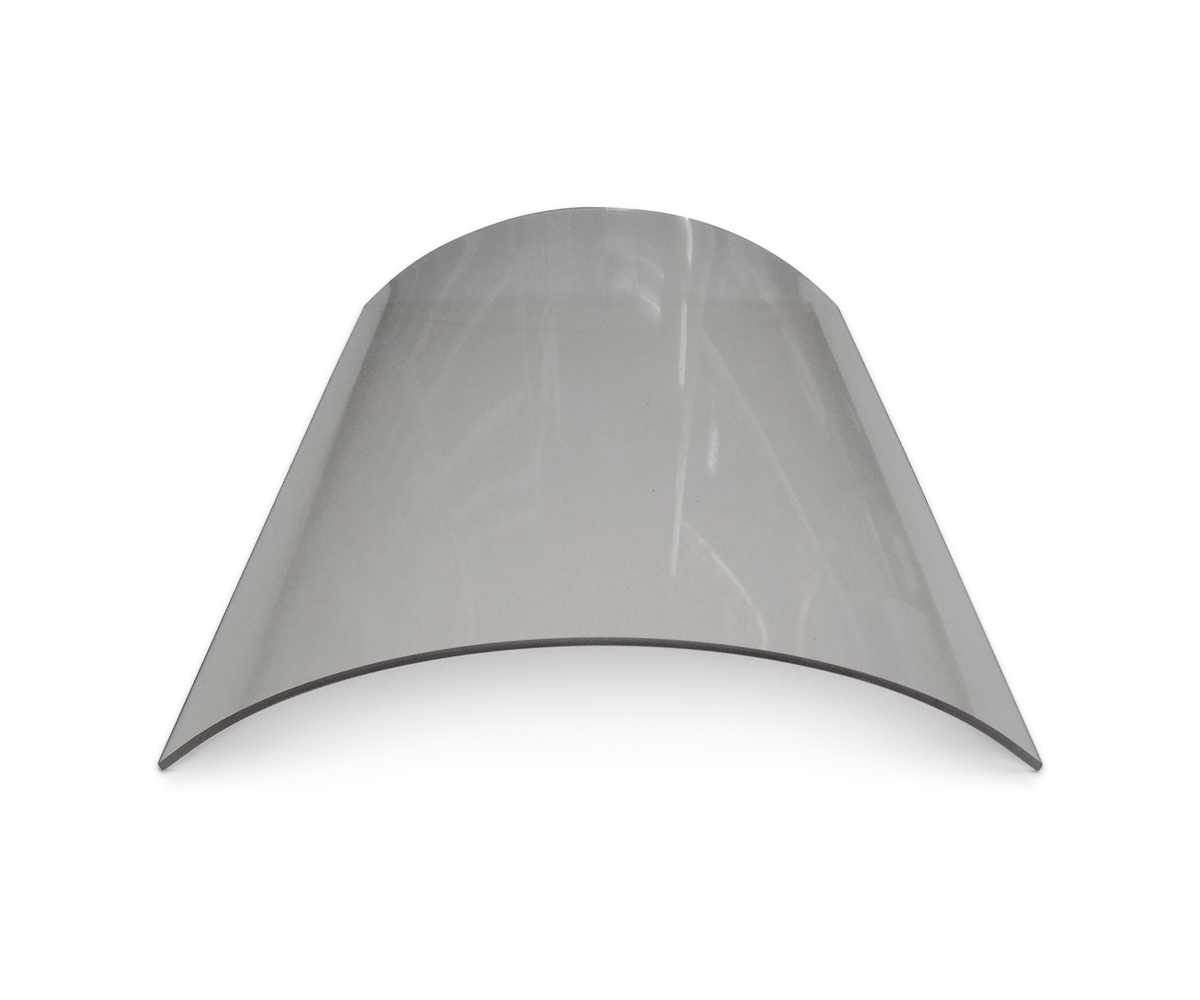 Techfire Stromboli glas