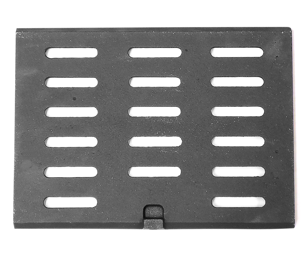 Fireplace Capua rysterist