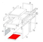 Leda Diamant H11 bundsten foran