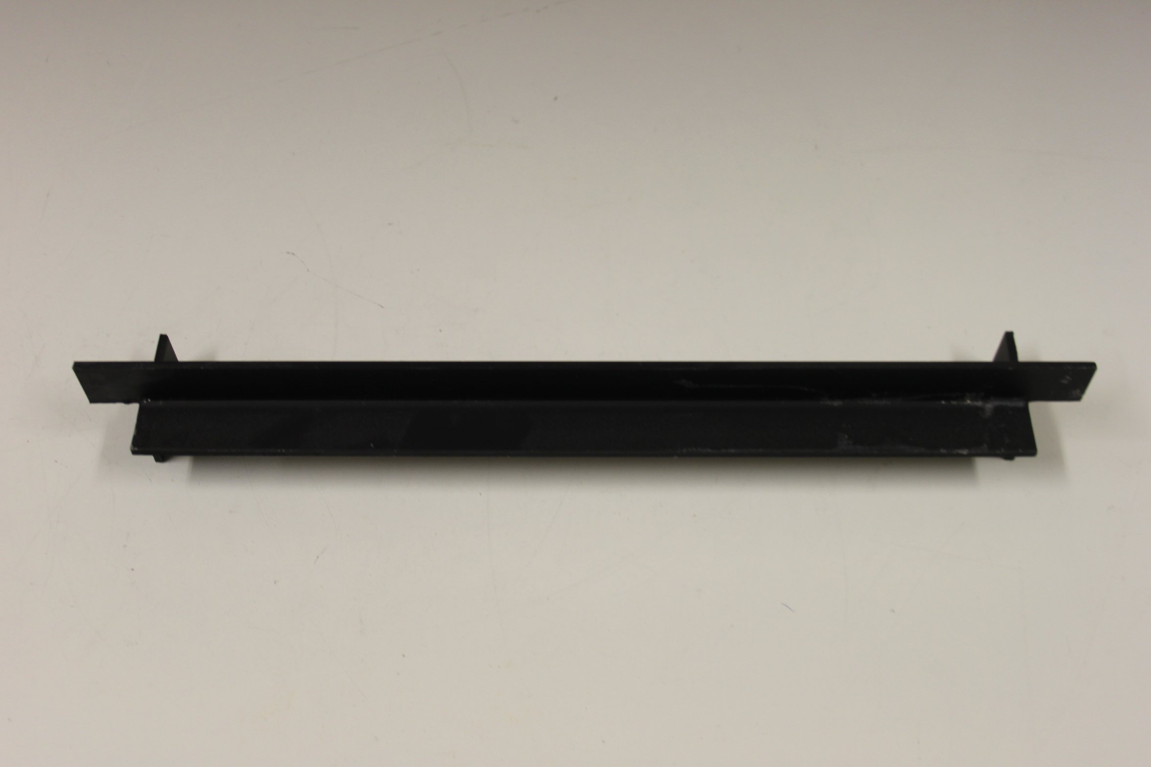 Wamsler type 19872 beslag røgvendeplade