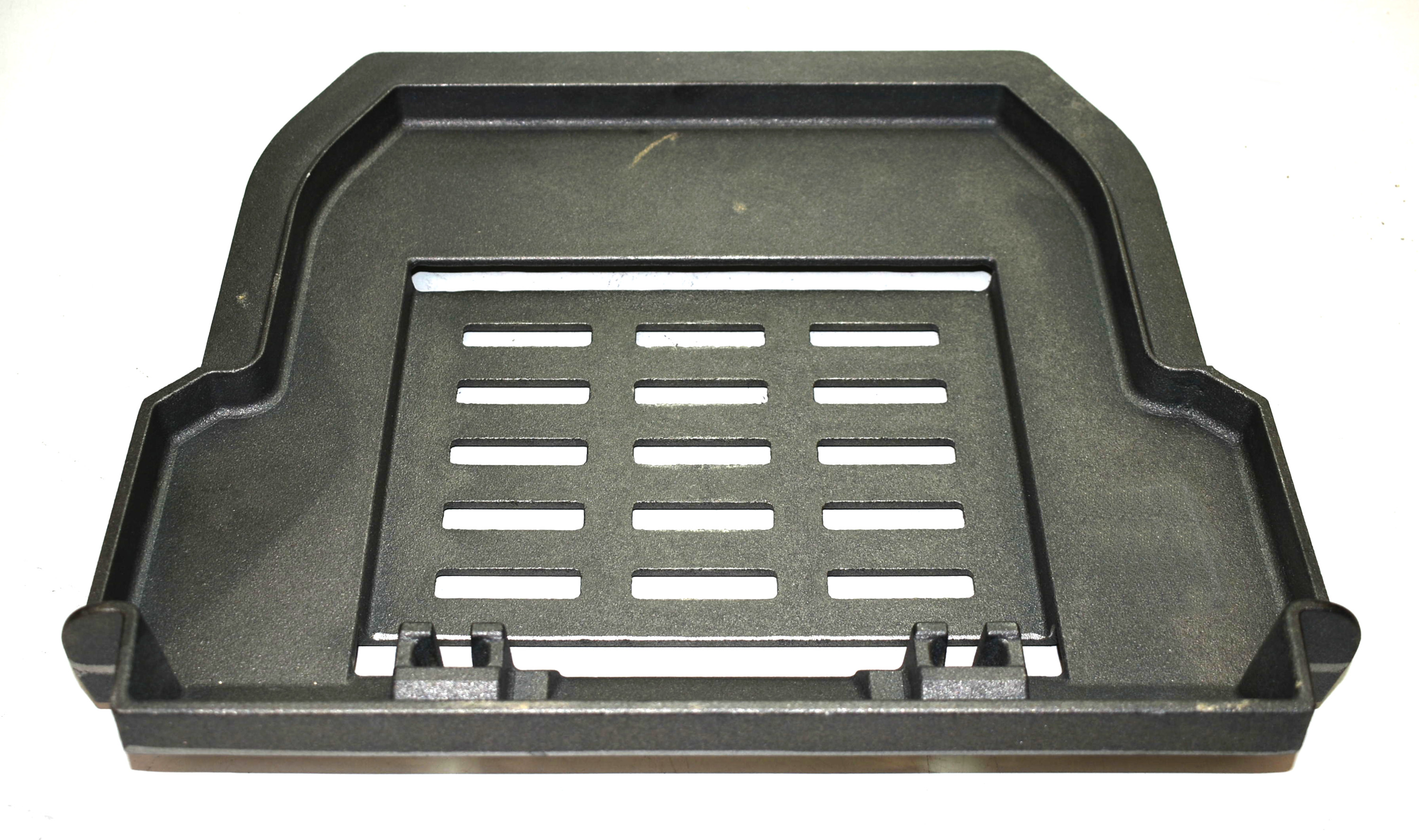 Contura 34T Feuerraumboden Gussmulde