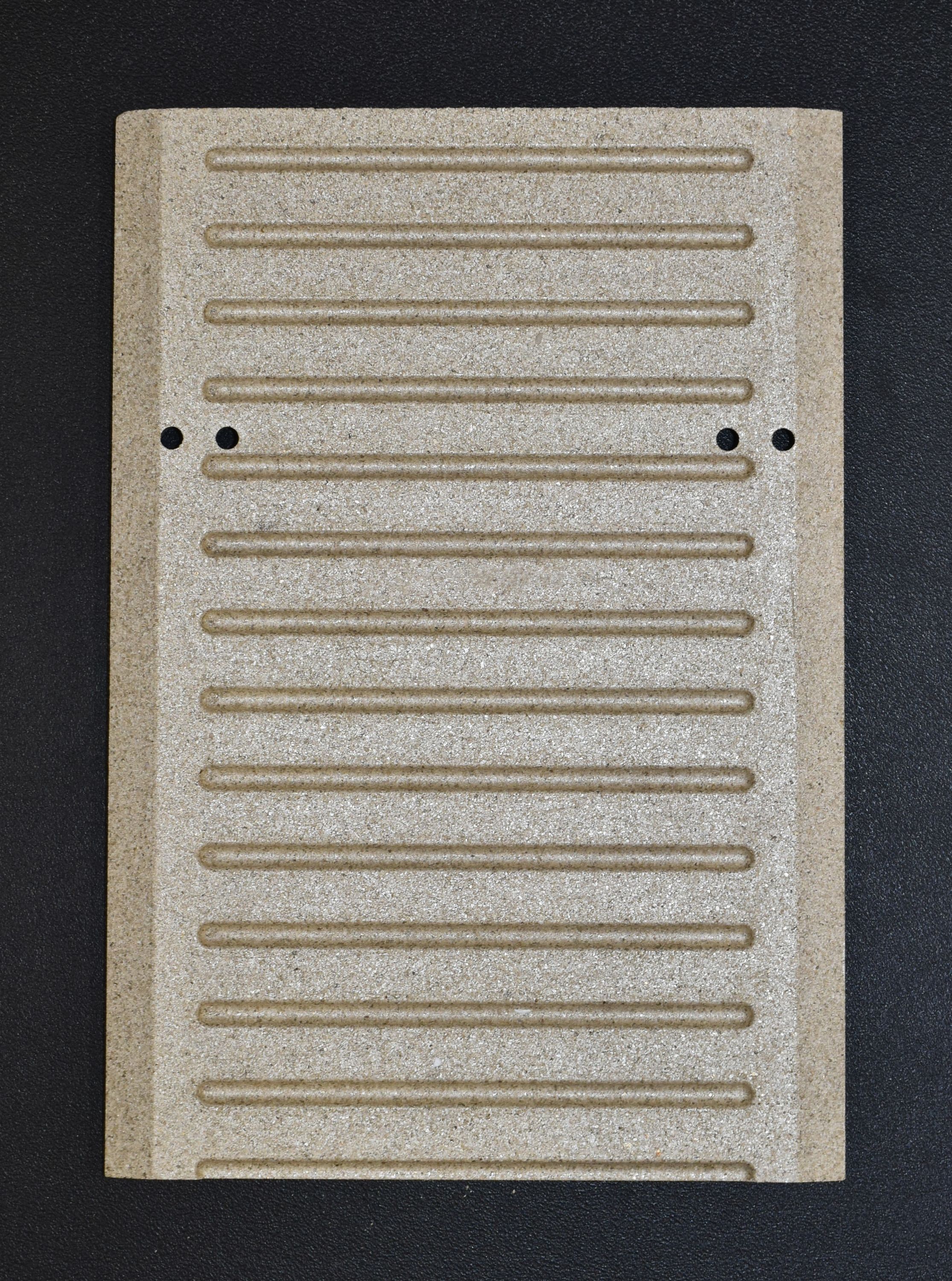Thorma Zaragoza bagsten